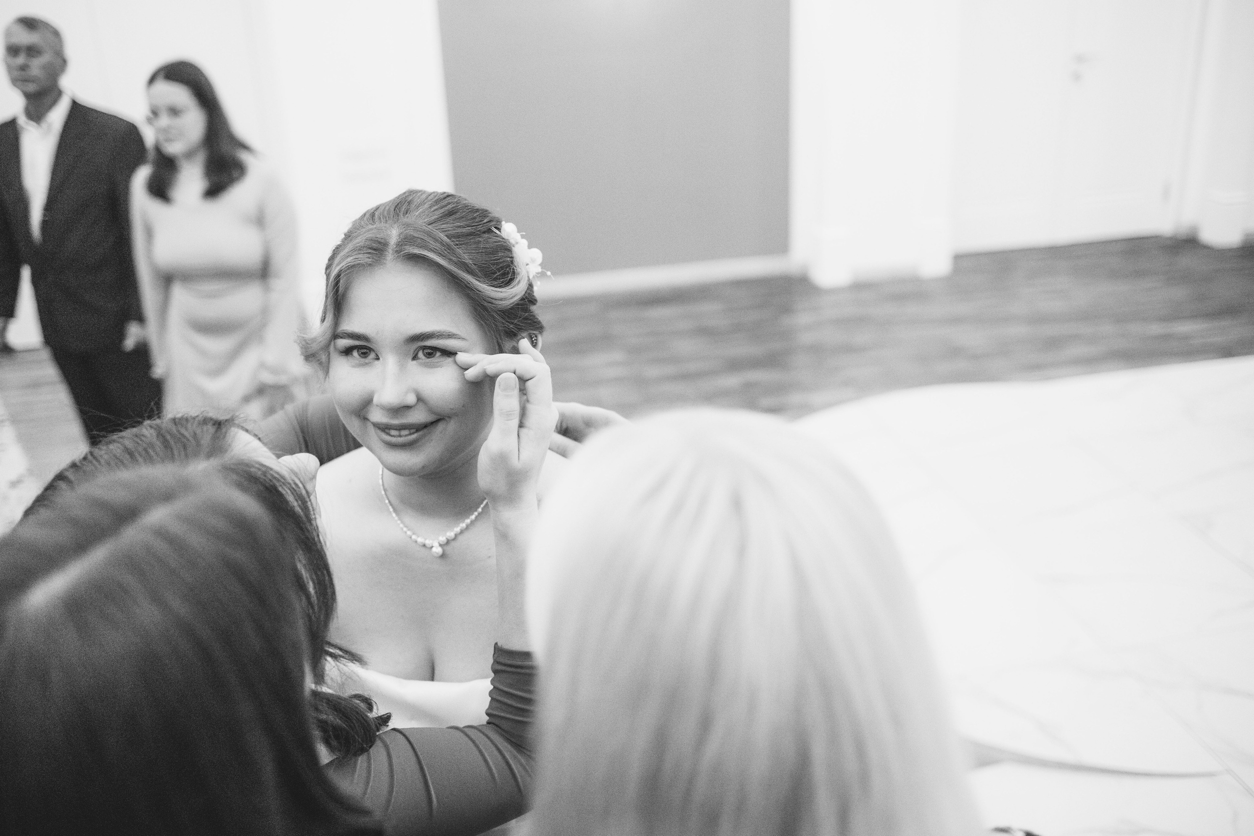 Екатерина и Владислав 2024. Фотограф Наталья Шпиллер Санкт-Петербург