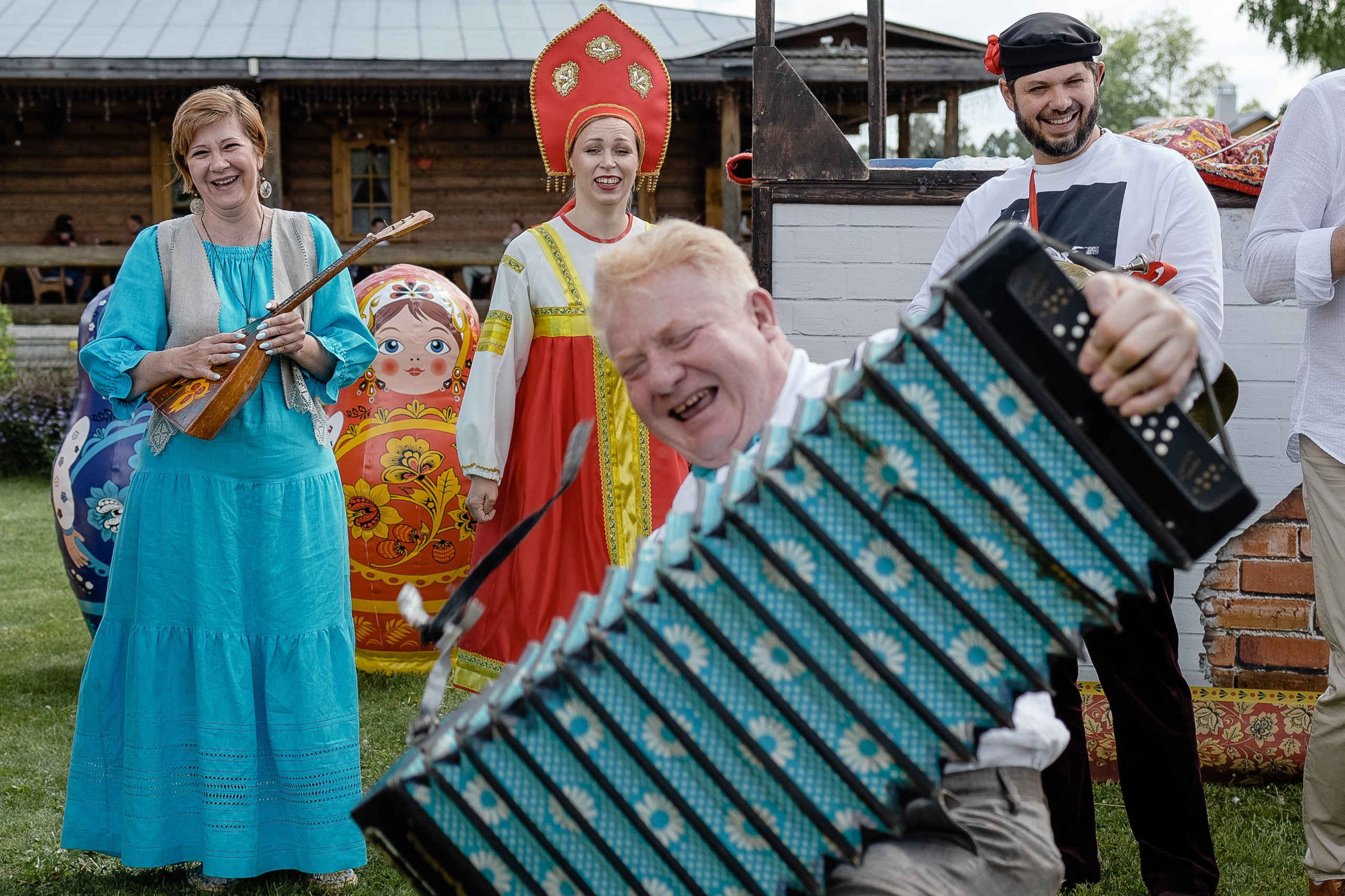 Венчание в Суздали. Свадебный фотограф в Нижнем Новгороде и Москве Николай Майоров