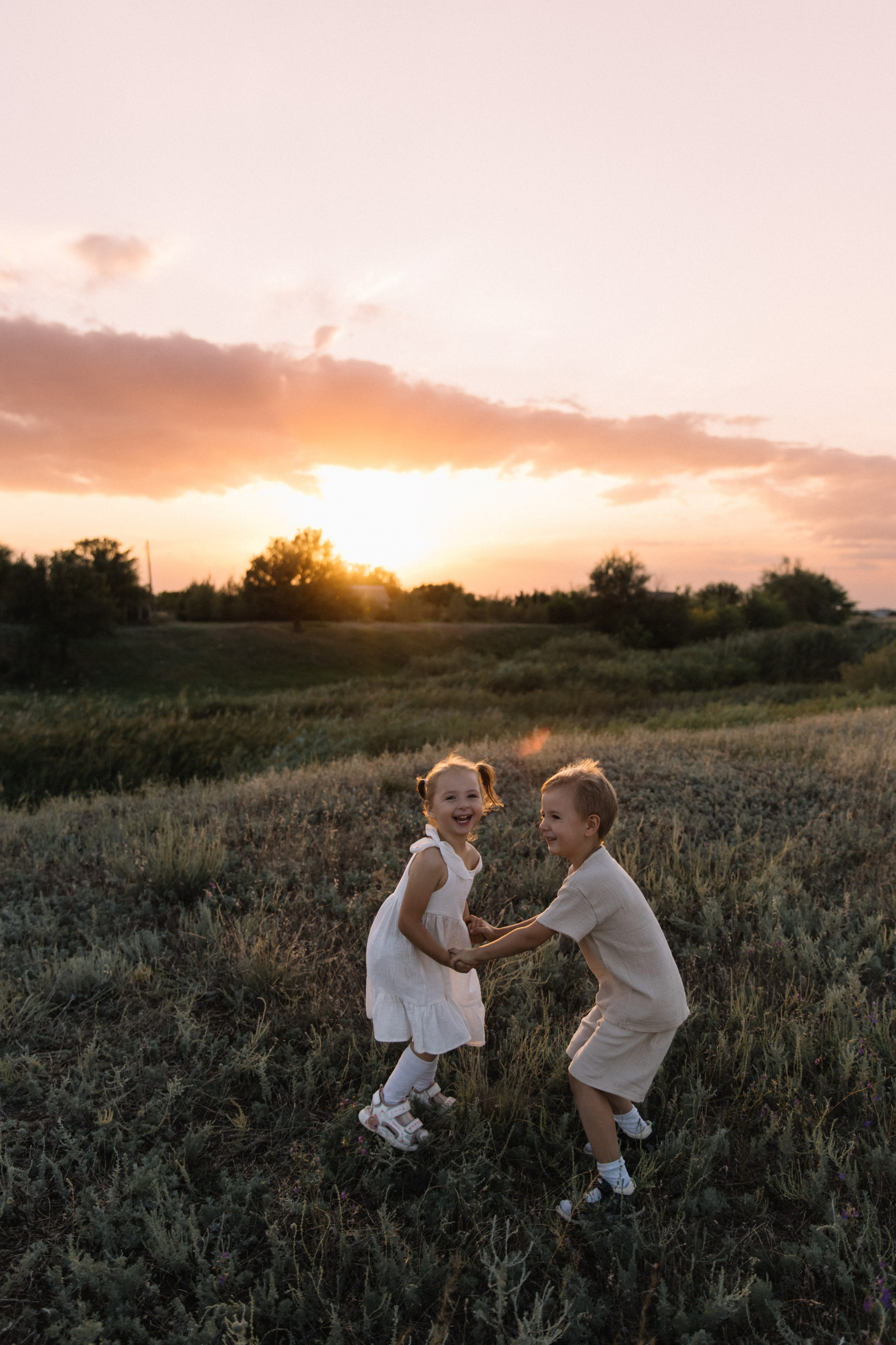 Вика дима маша и андрей. Свадебный и семейный фотограф в Волгограде Анастасия Кошенскова