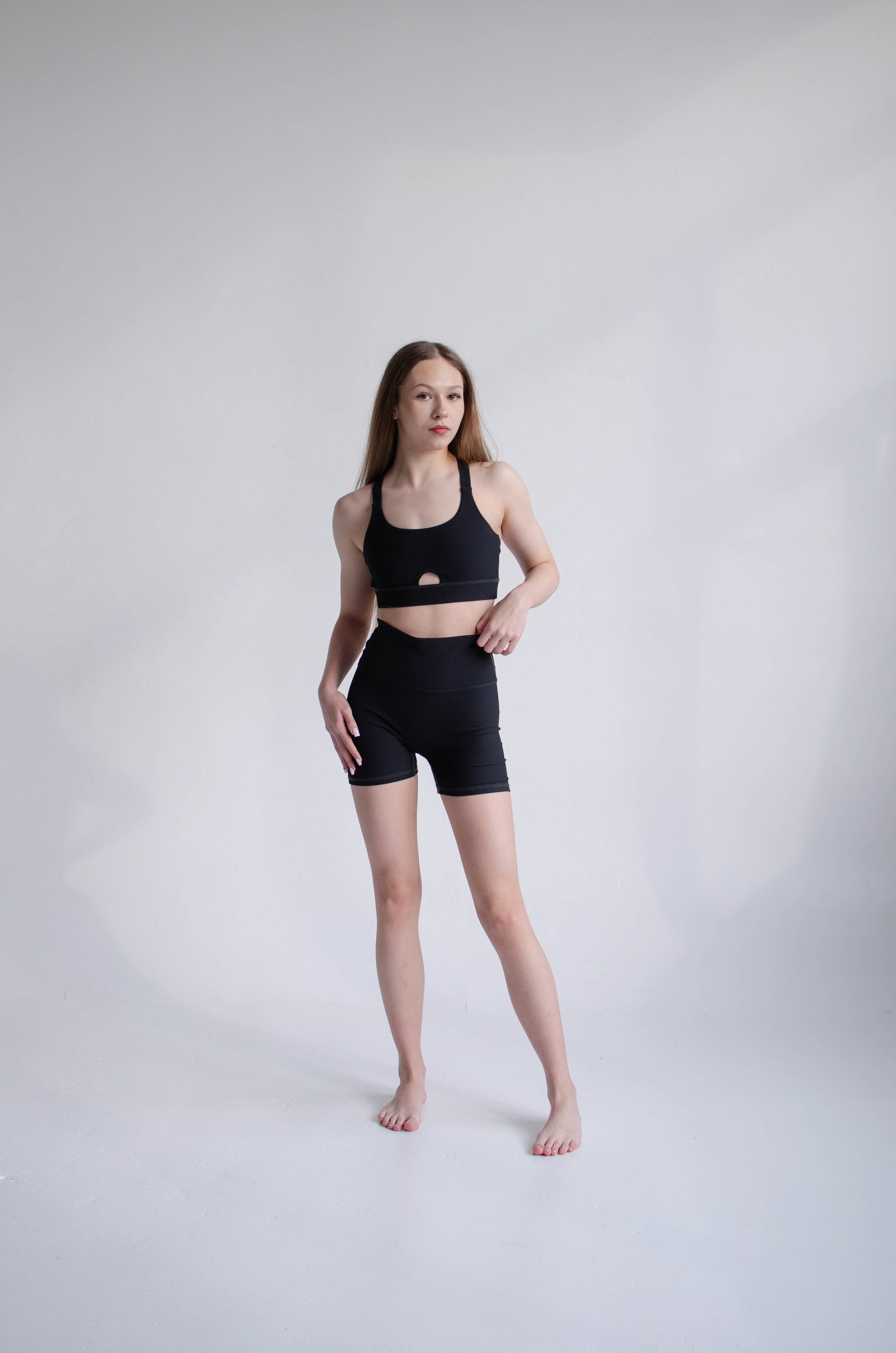 Безъязыкова Варвара. Promodels