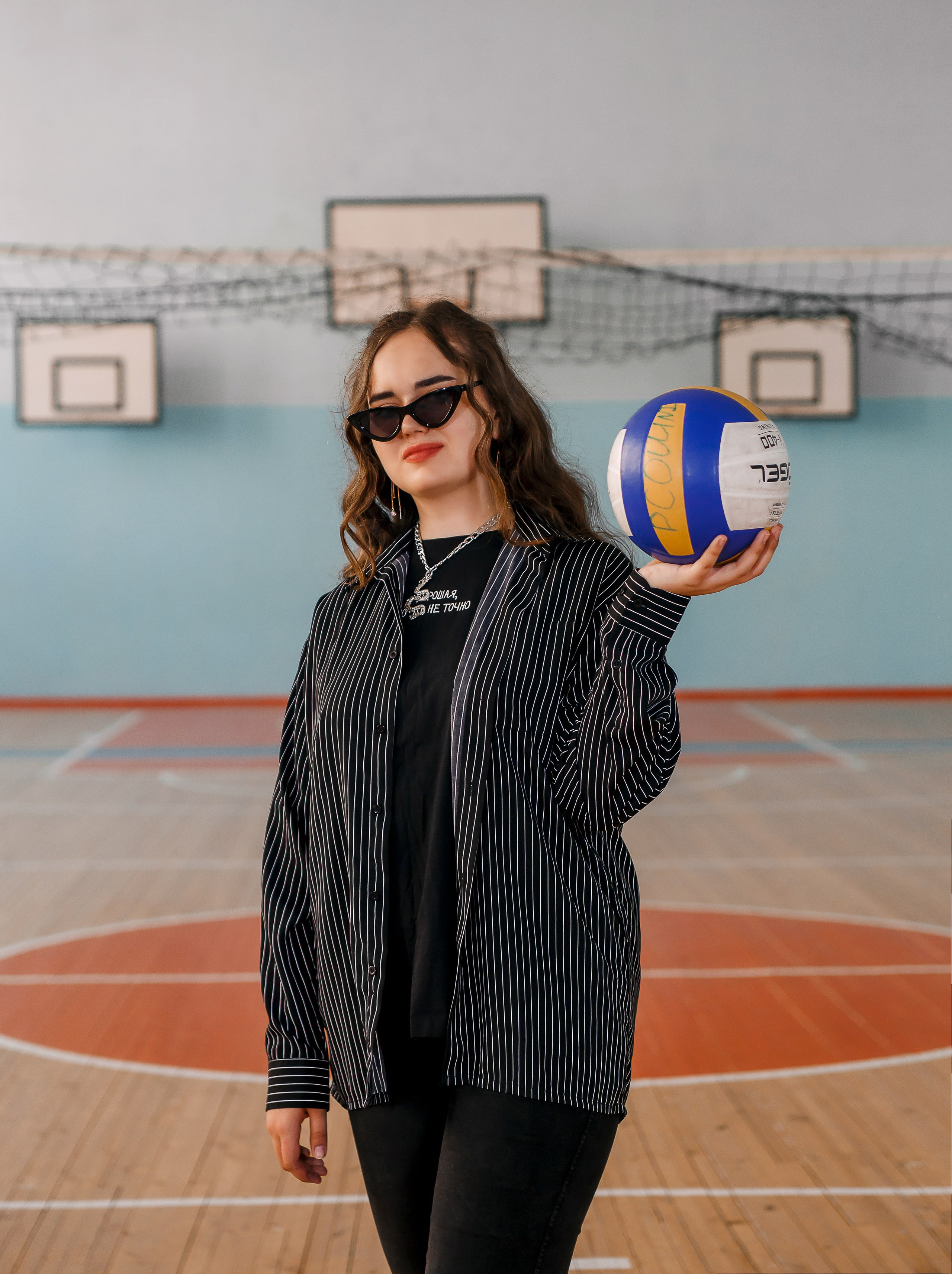 Старшие классы. Фотограф Саранск Екатерина Жукова