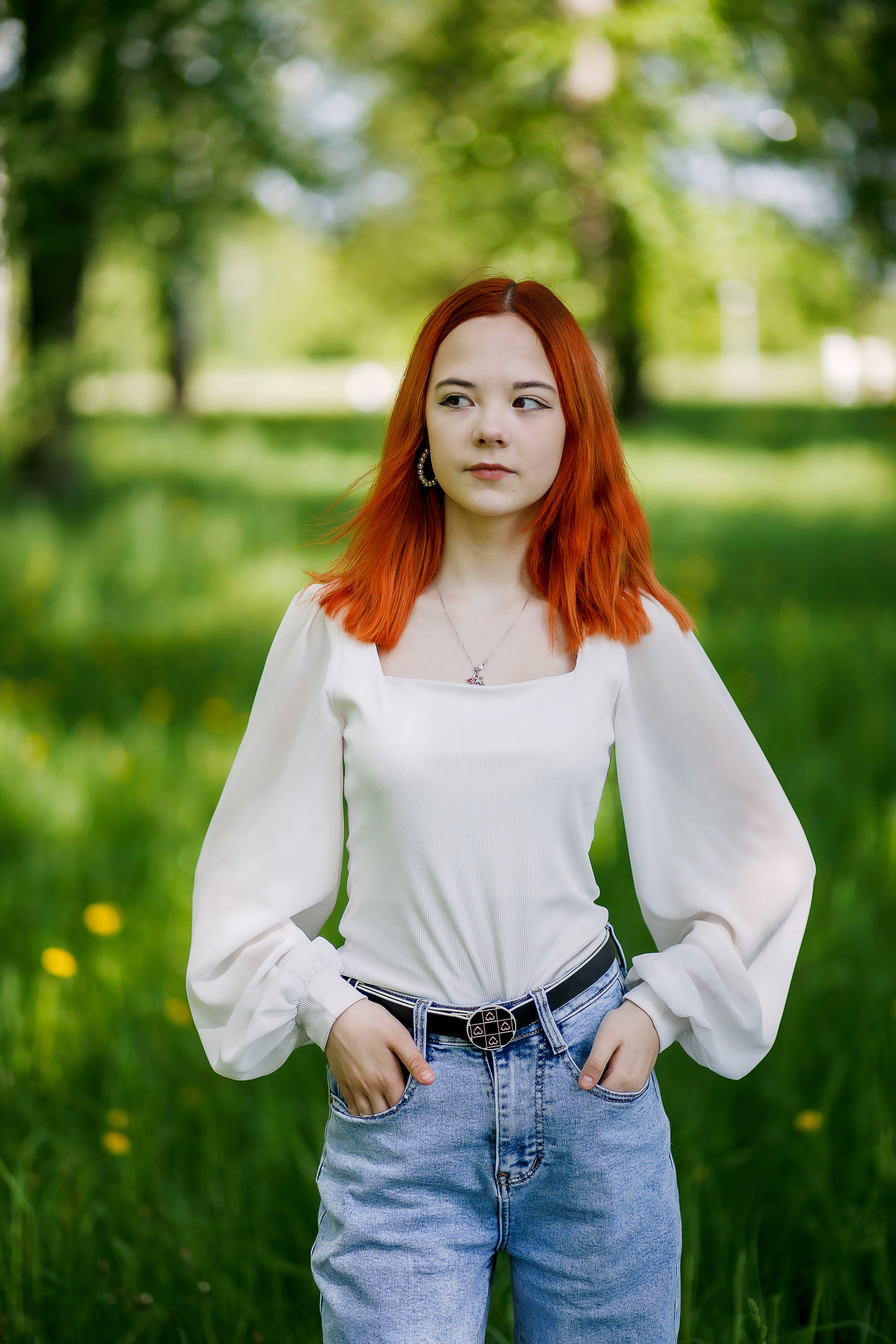 Старшие классы. Фотограф Саранск Екатерина Жукова