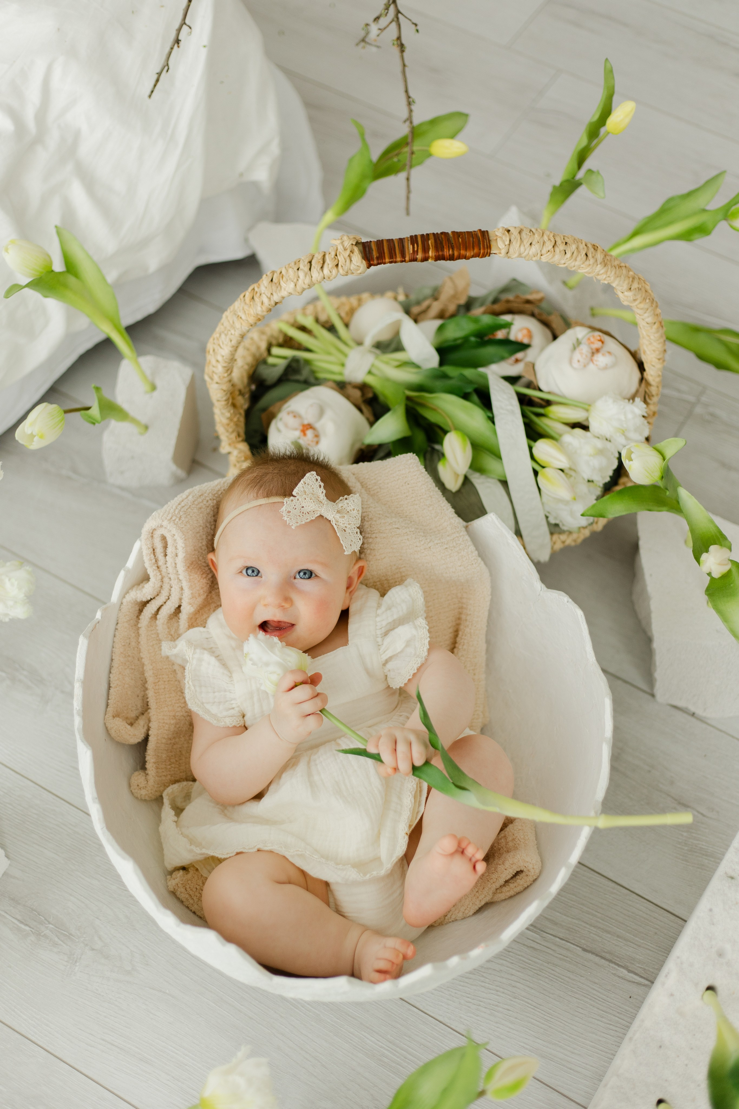 Портфолио фотограф Юлия Я