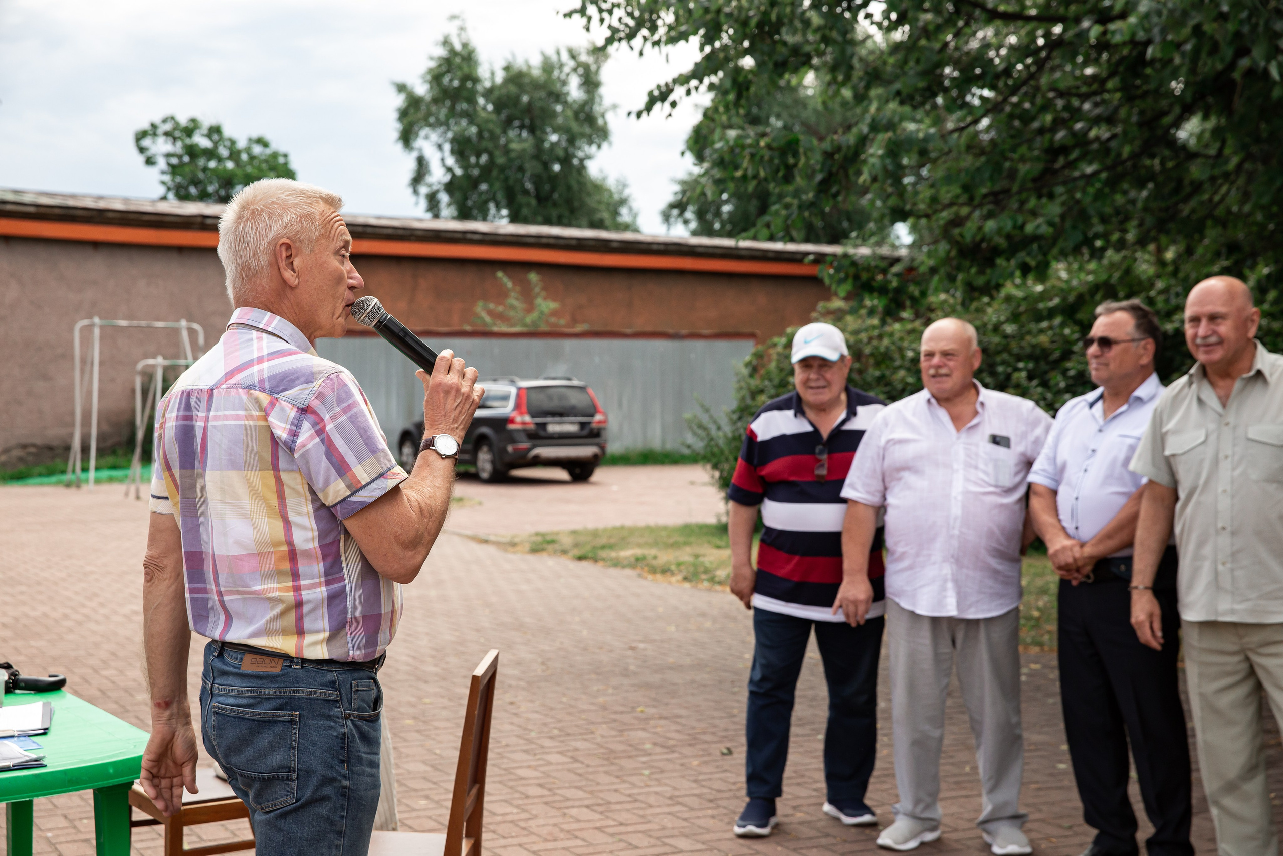 Городки 2023. Семейный и портретный фотограф в Санкт-Петербурге Ольга Станкова