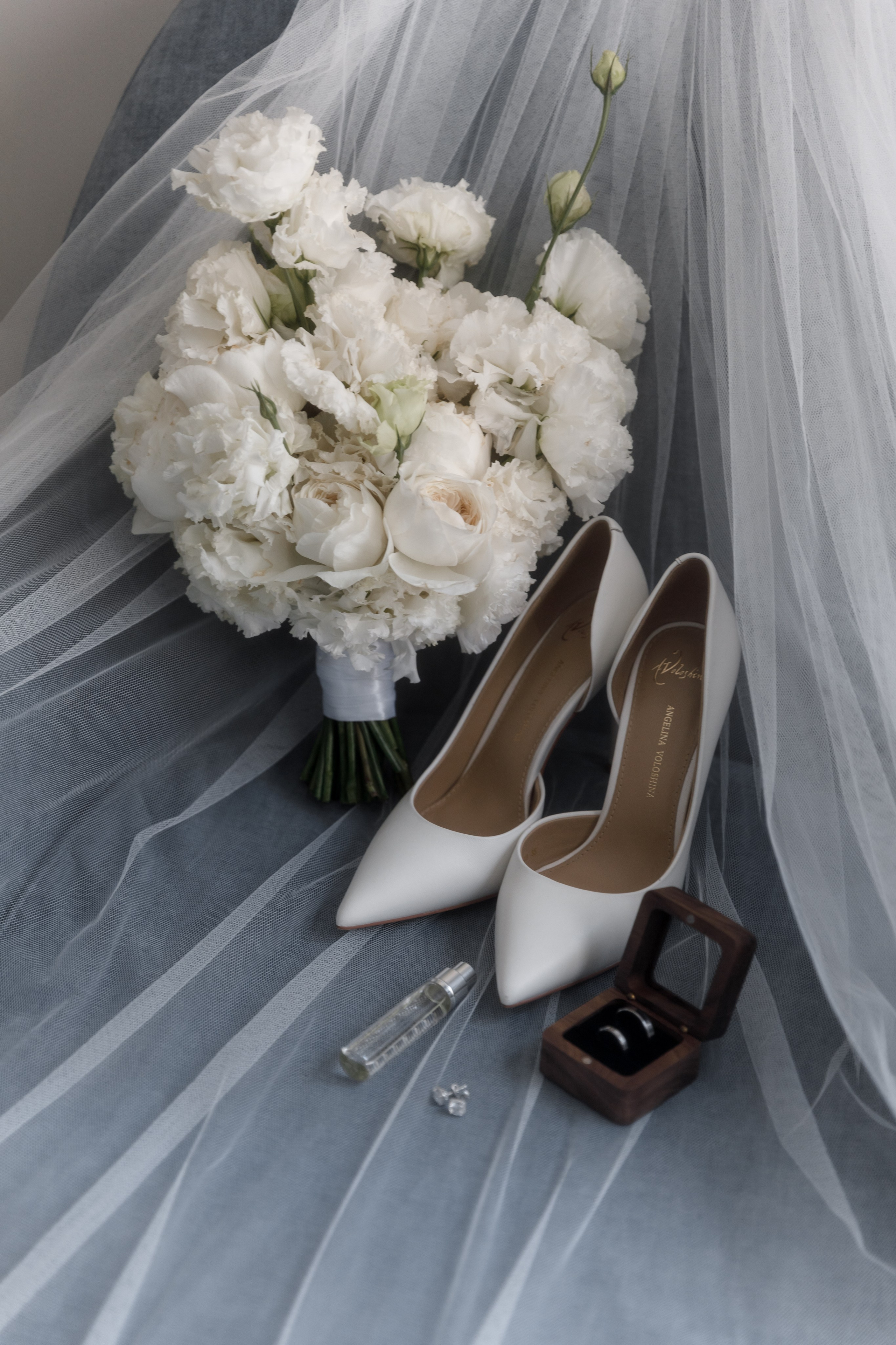 Valentina & Anton. Свадебный фотограф в Москве и в Санкт-Петербурге