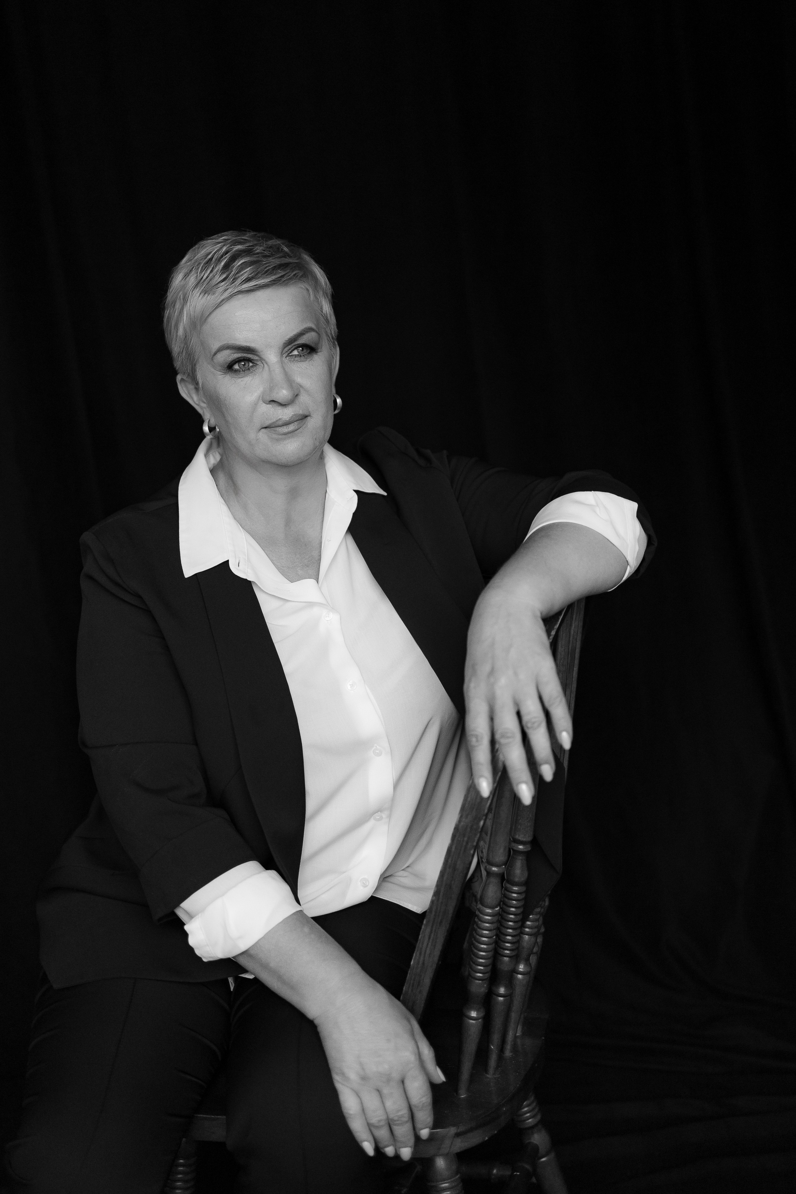 Елена 50. Женский фотограф г. Барнаул Ольга Чупина