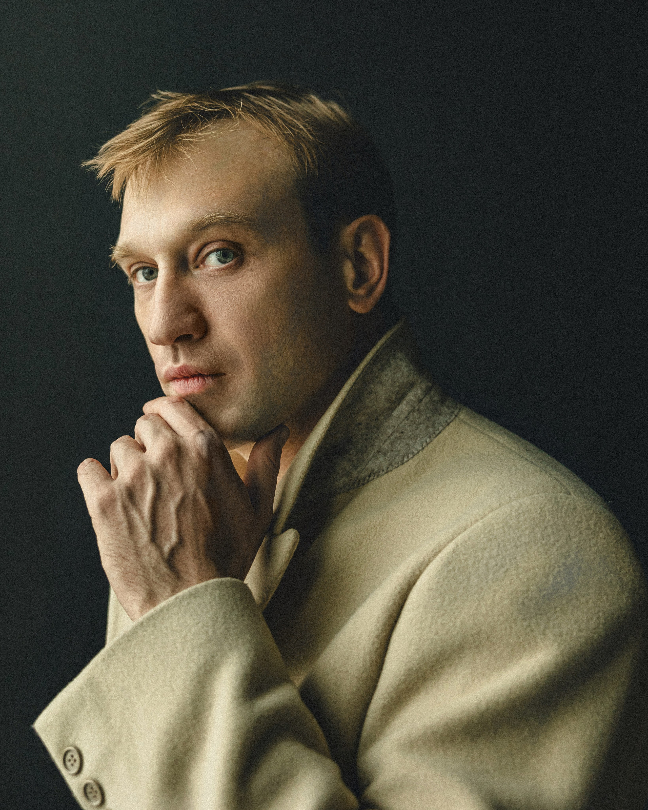 Михаил Тройник. Профессиональный фотограф в Москве