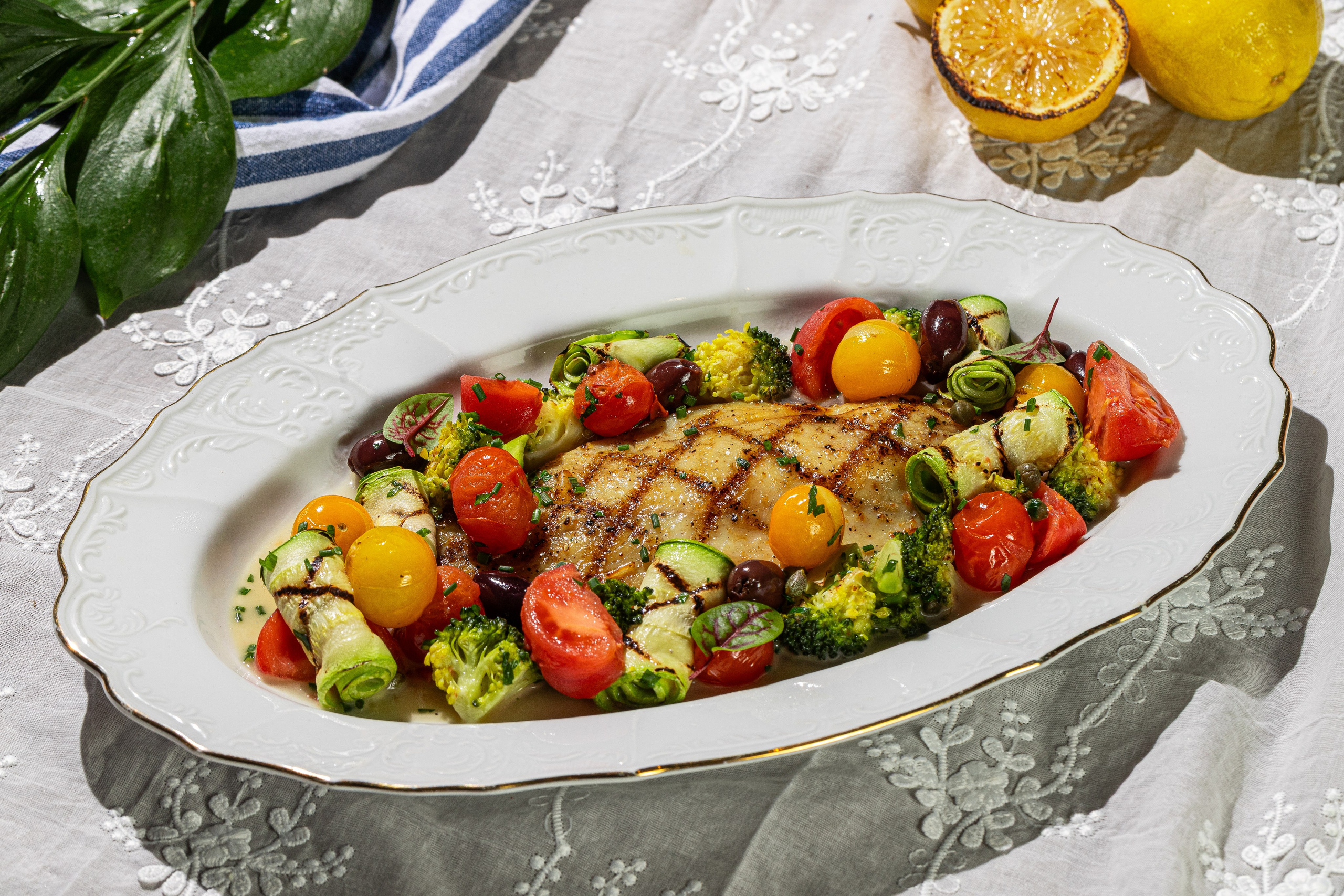 Buffalero di mare, весна 26. Краснов Максим фуд-фотограф, предметный фотограф, Москва