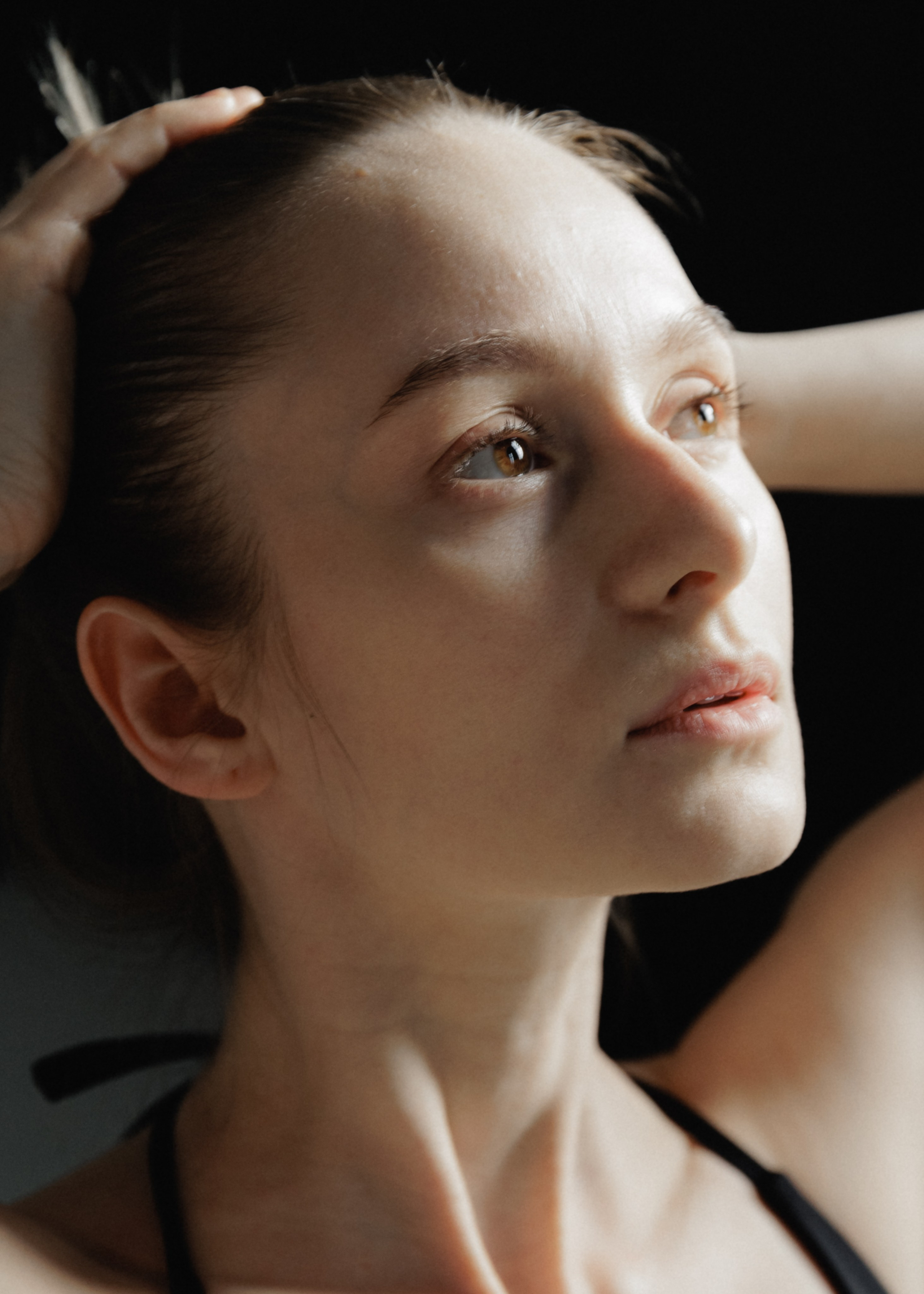 Nastya. Портретный и свадебный фотограф в Туле Людмила Онищук