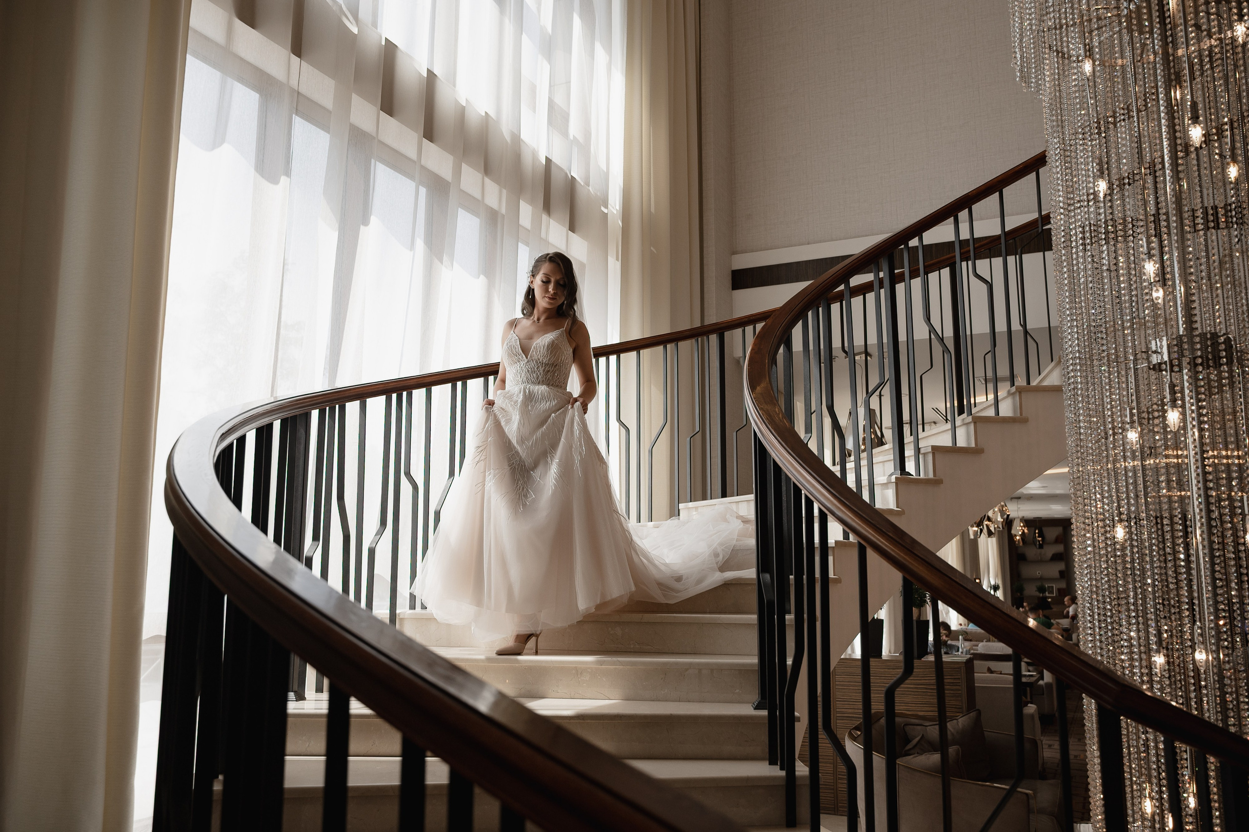 Антон & Екатерина. Свадебный фотограф в Новосибирске Алена Цизман