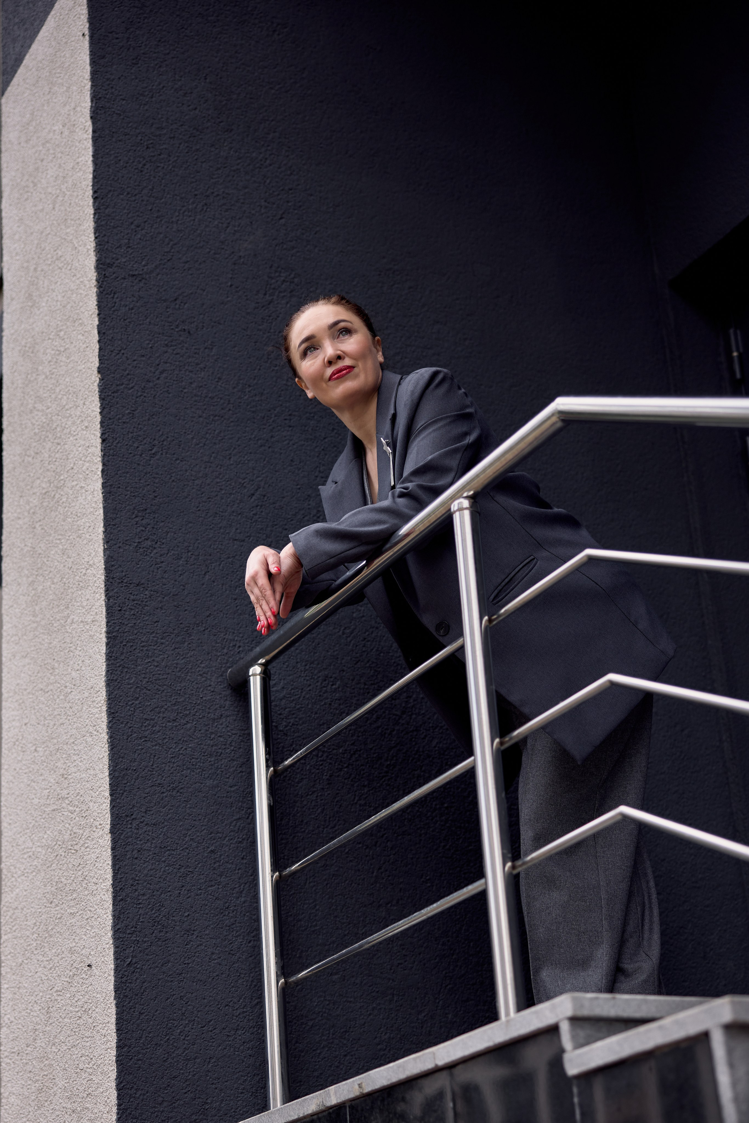 Фотосессии на улицах города. Фотограф в Екатеринбурге Александр Морозов