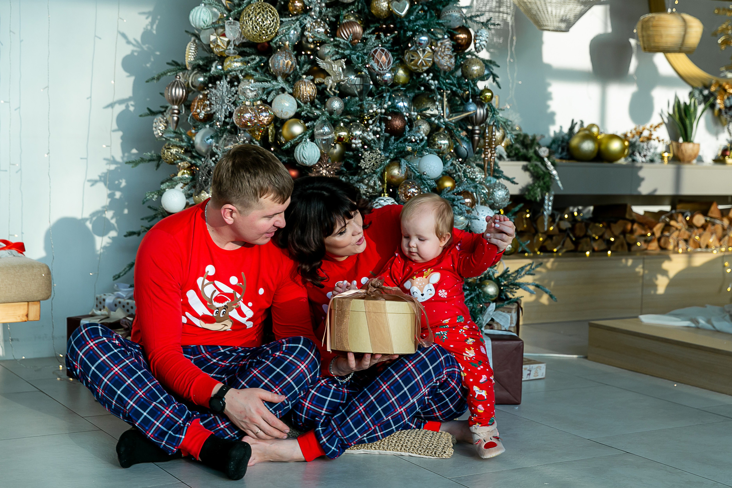 Евангелина Юля и Петр. Фотограф Елена Лагода