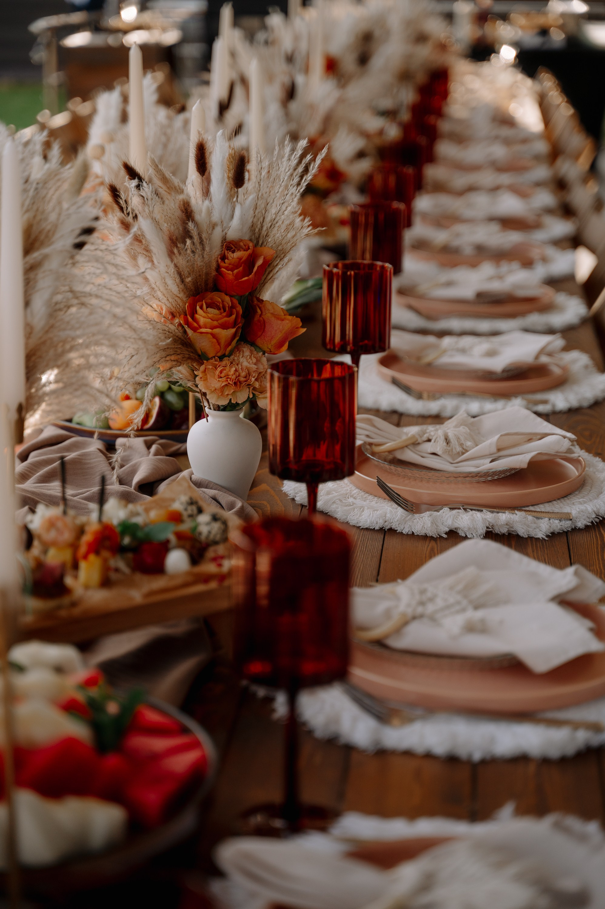 Helen_yes 30 birthday. Фотограф Вито Бурмасов | Москва