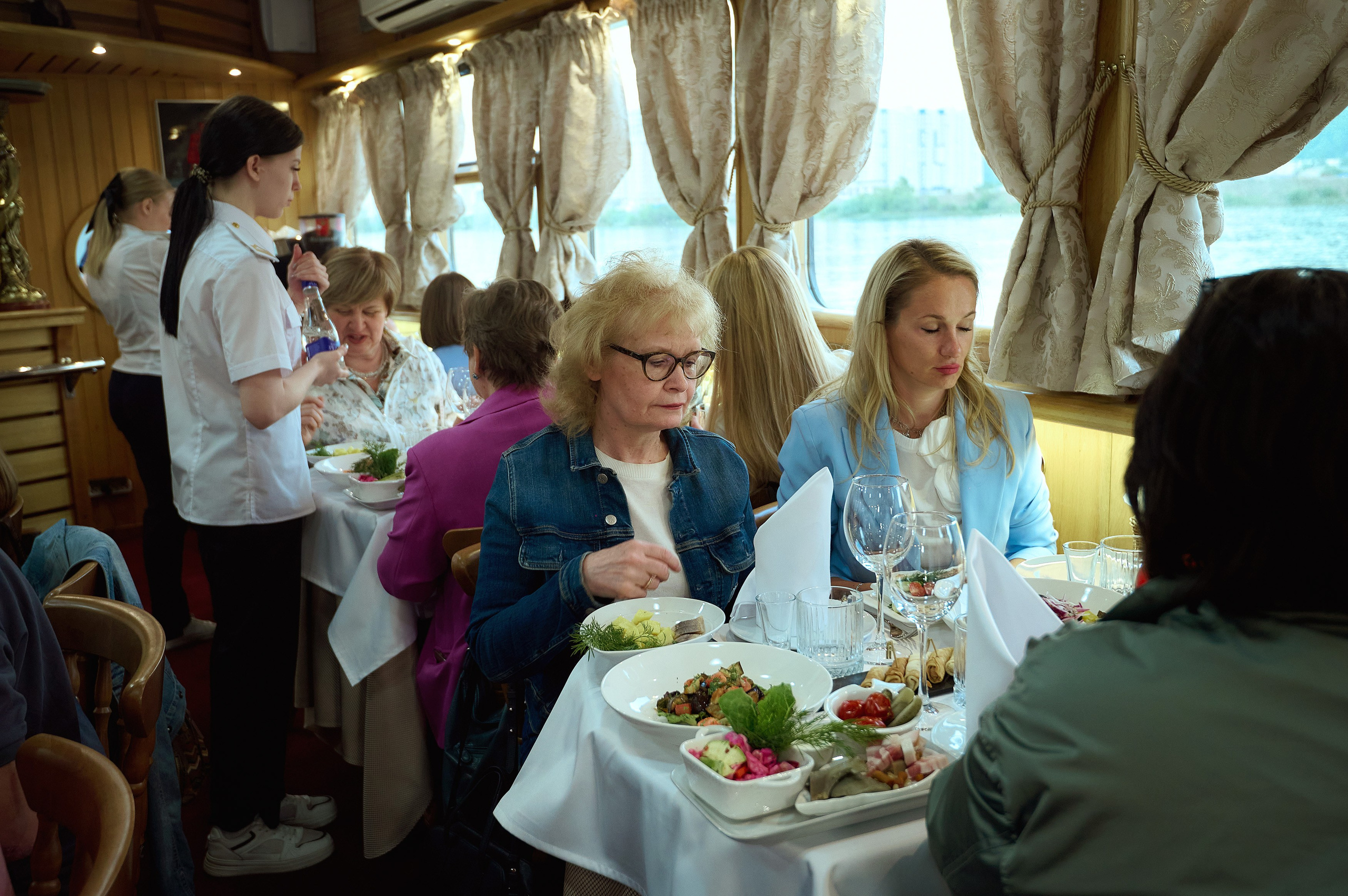 Триалог — Медицина боли в «Новотель». Фотограф Яковлев Роман — Красноярск