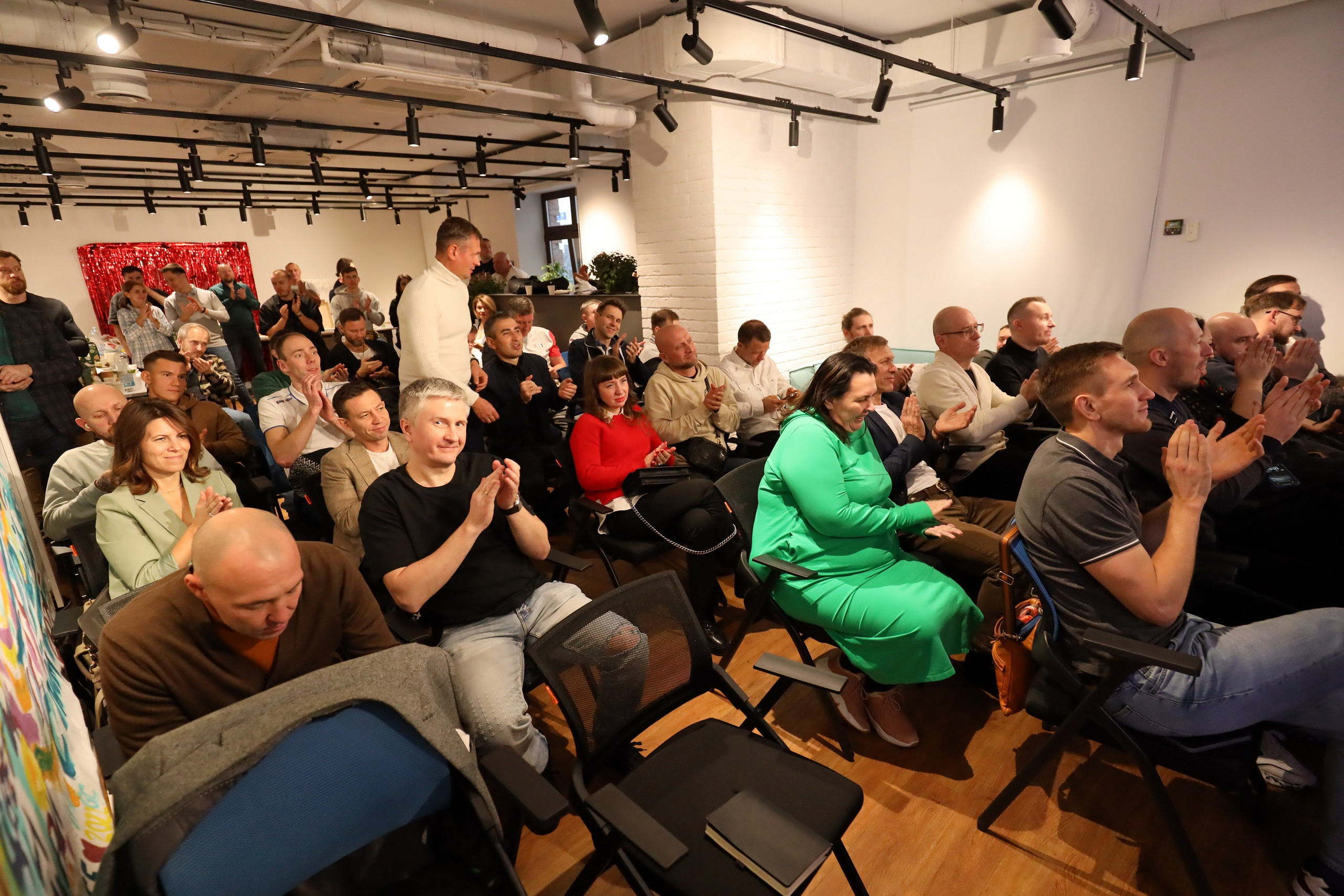 МастерМайнд 1.2. Съемка в студии под ваш запрос, студийные съемки, фотографии архитектурных объектов — Александр Евстигнеев — фотограф Москва