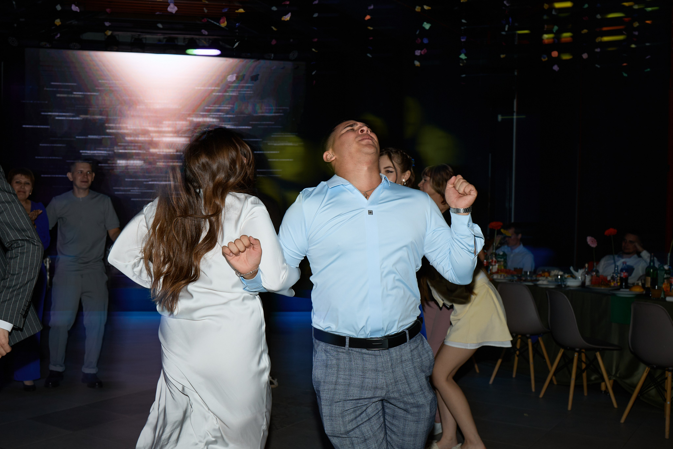 Ломы. Любовь Юсупова. Фотограф