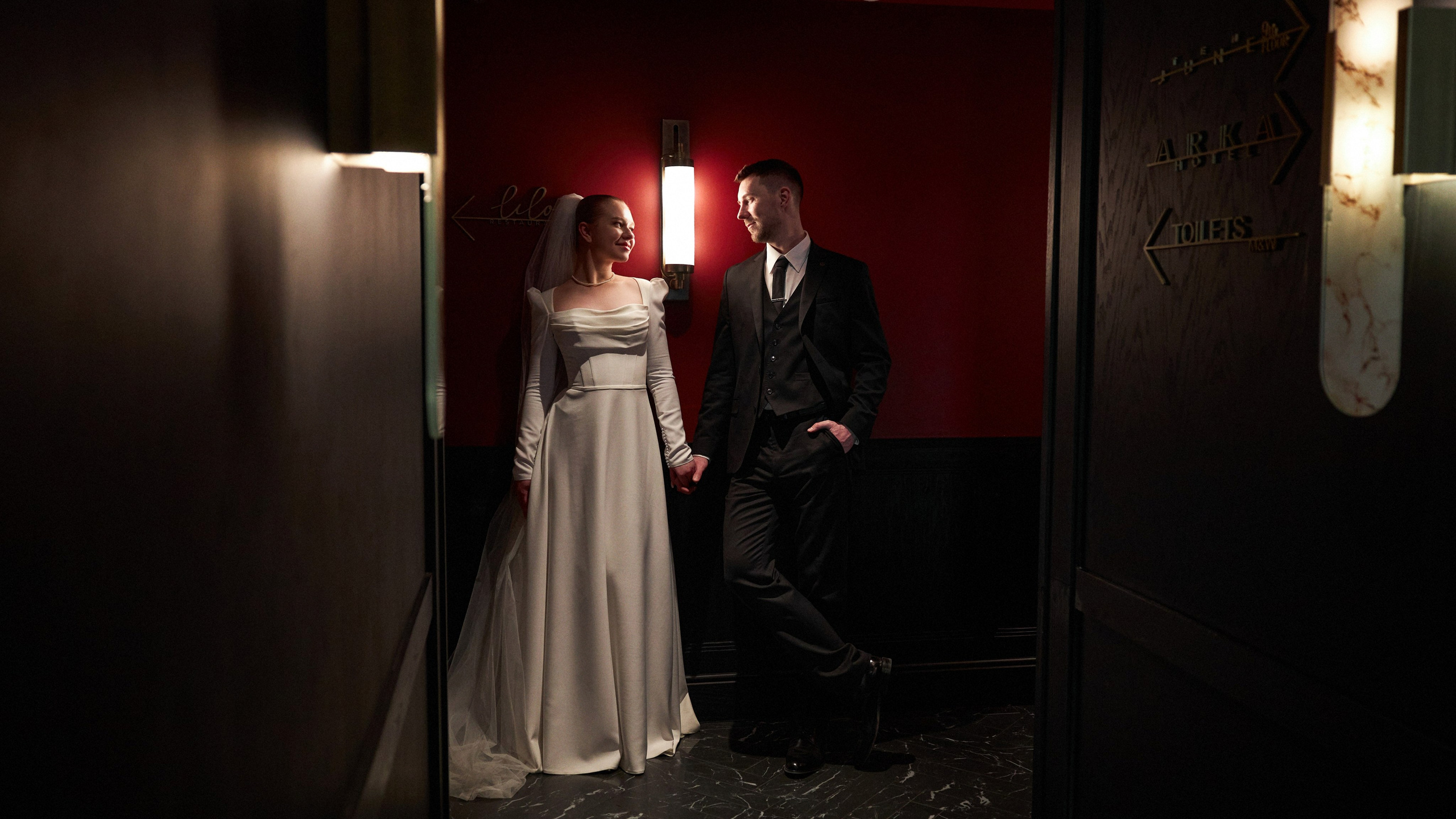 Роскошь любви. Любовь Юсупова. Фотограф