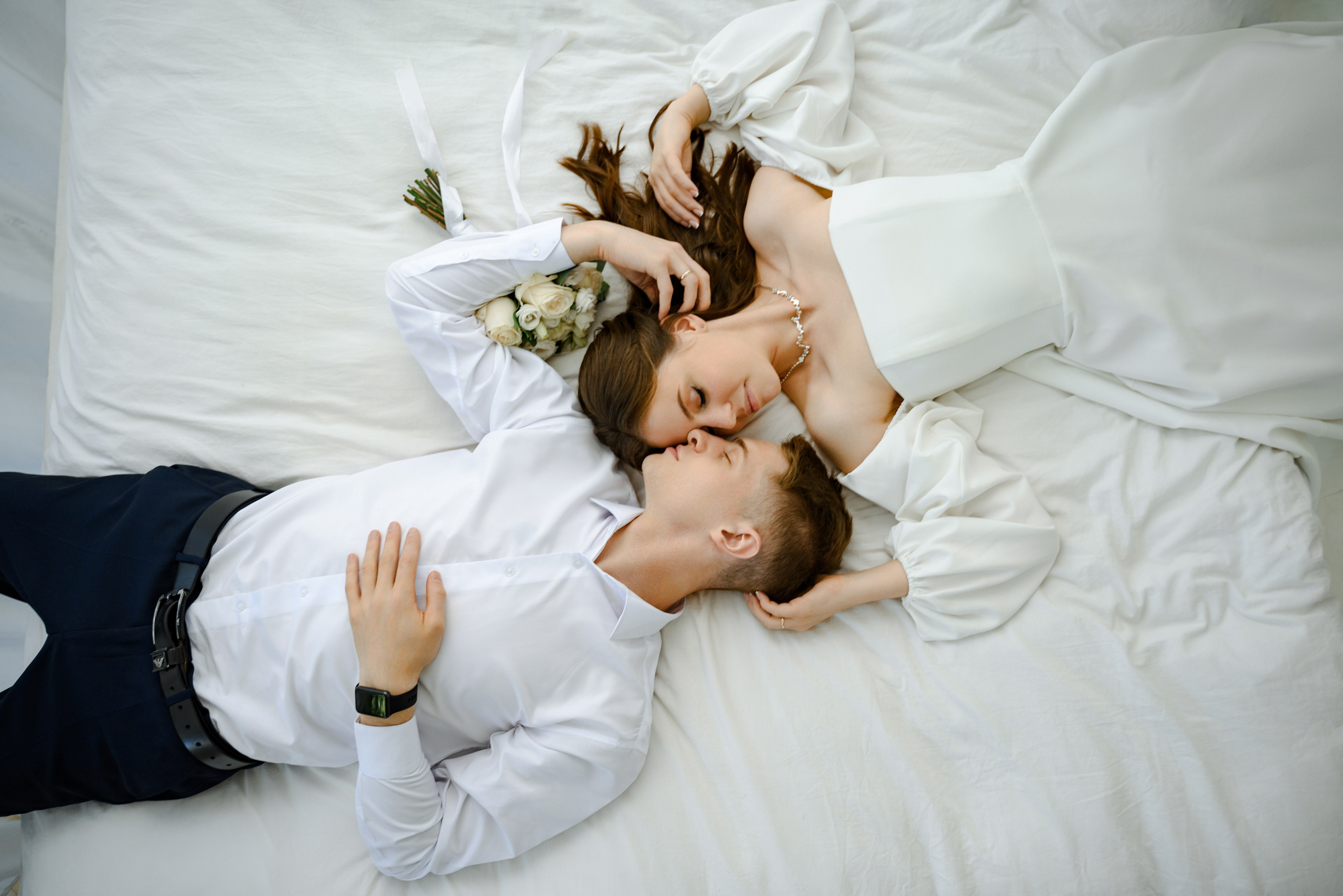 Максим и Мария. Компания и фотошкола по созданию контента в Москве