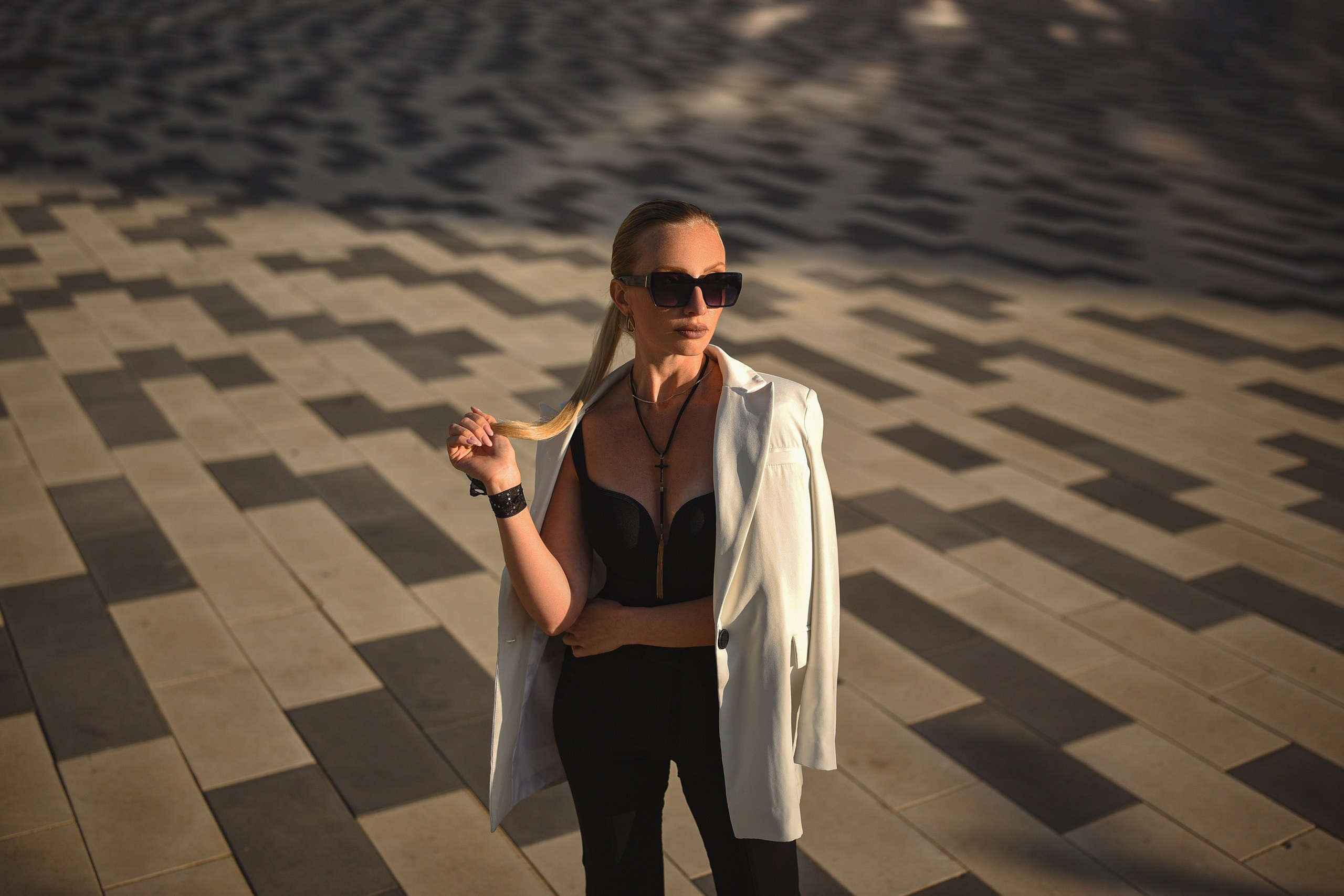 Анна. Компания и фотошкола по созданию контента в Москве