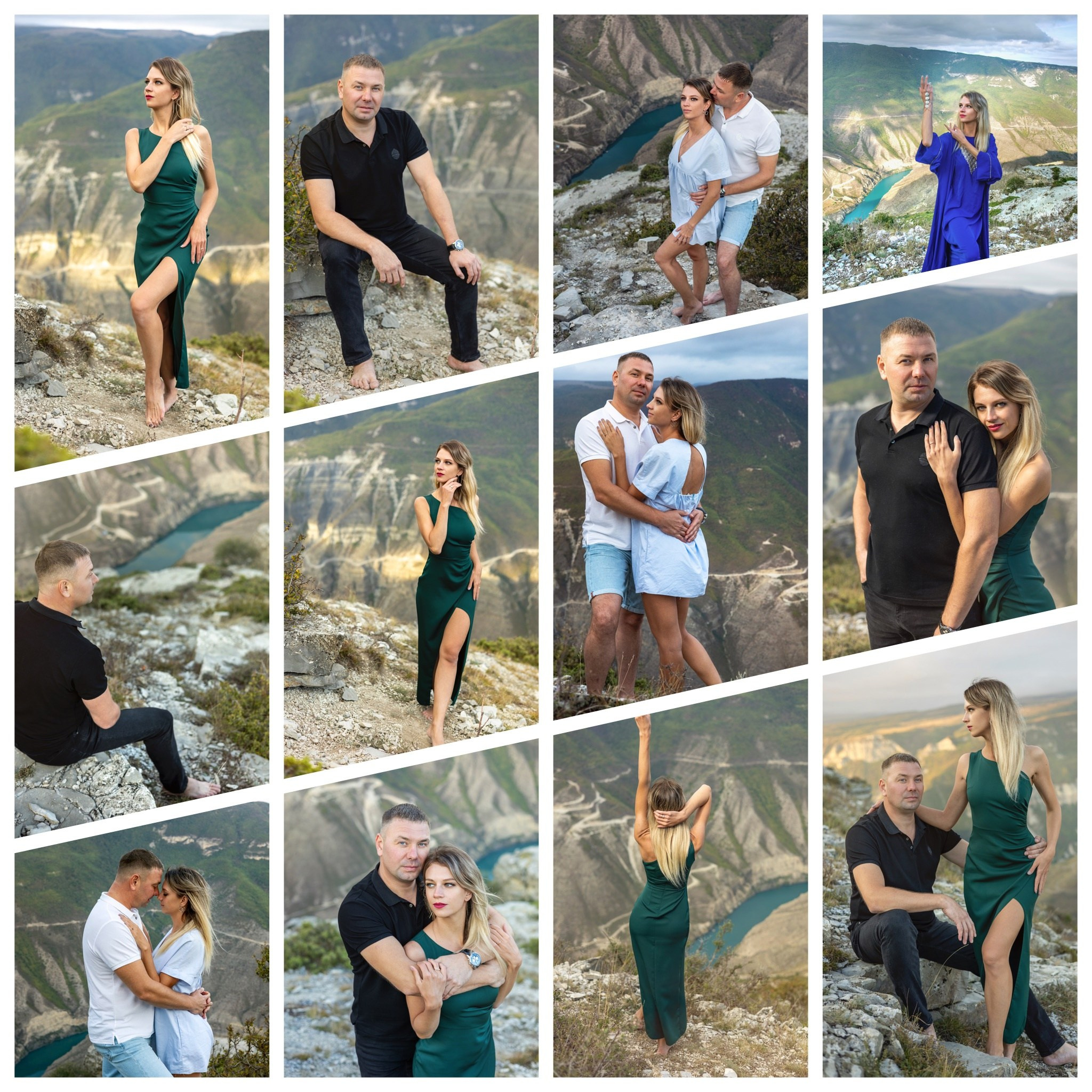 Love Story. Абушева Янина|Визуальный инженер