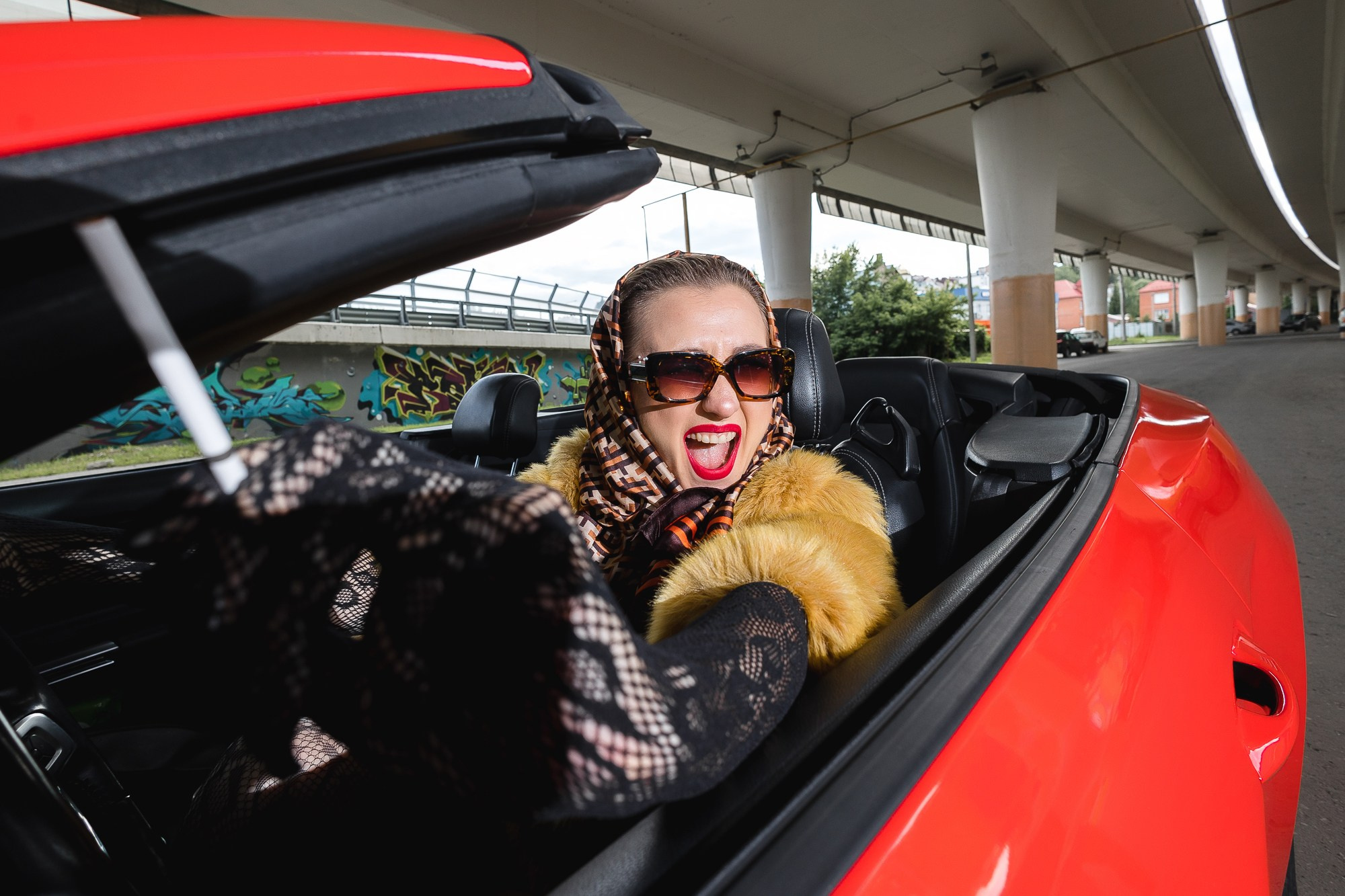 Алена. Фотограф Zipa Pro