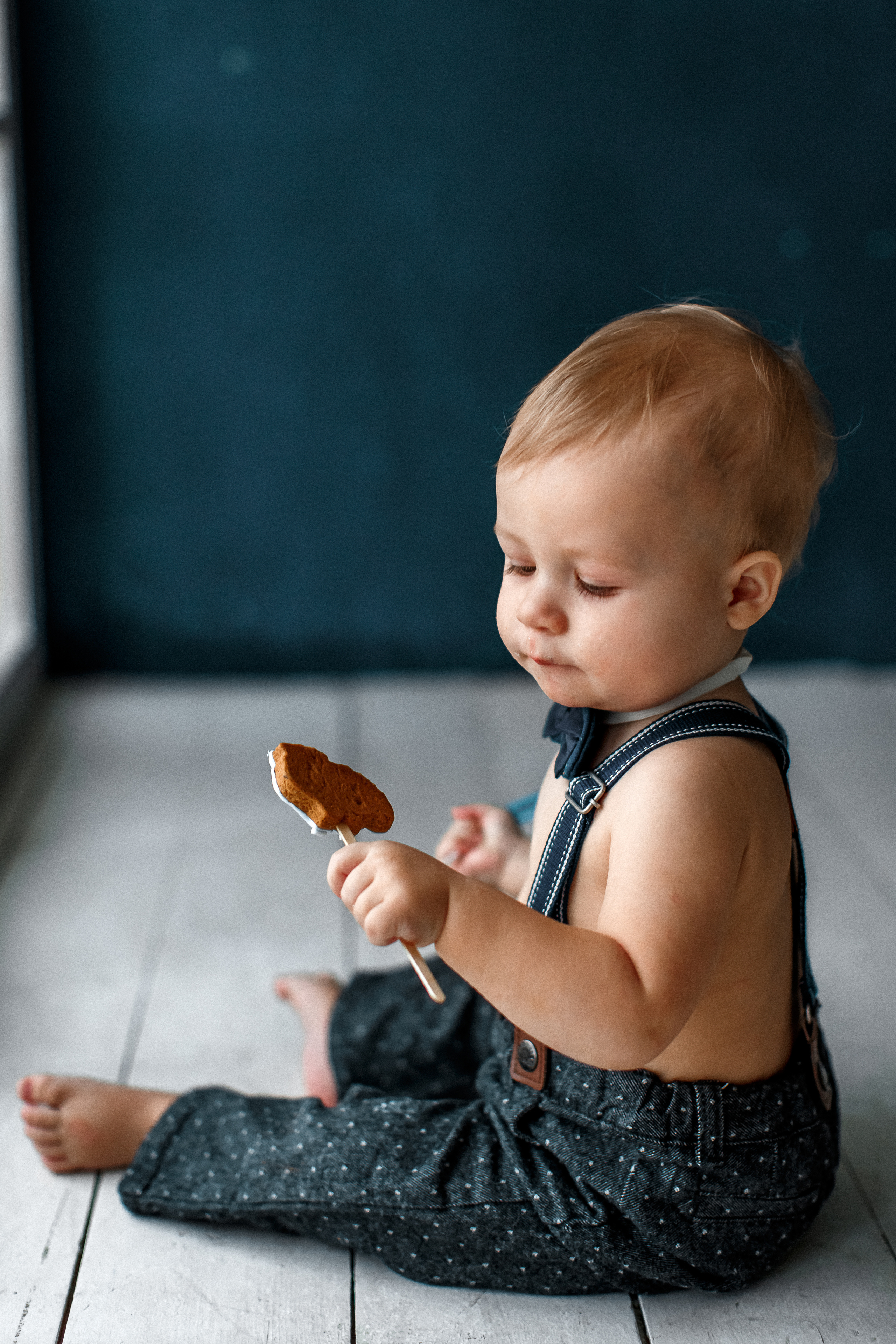 Первый день рождения.... Your story in photos