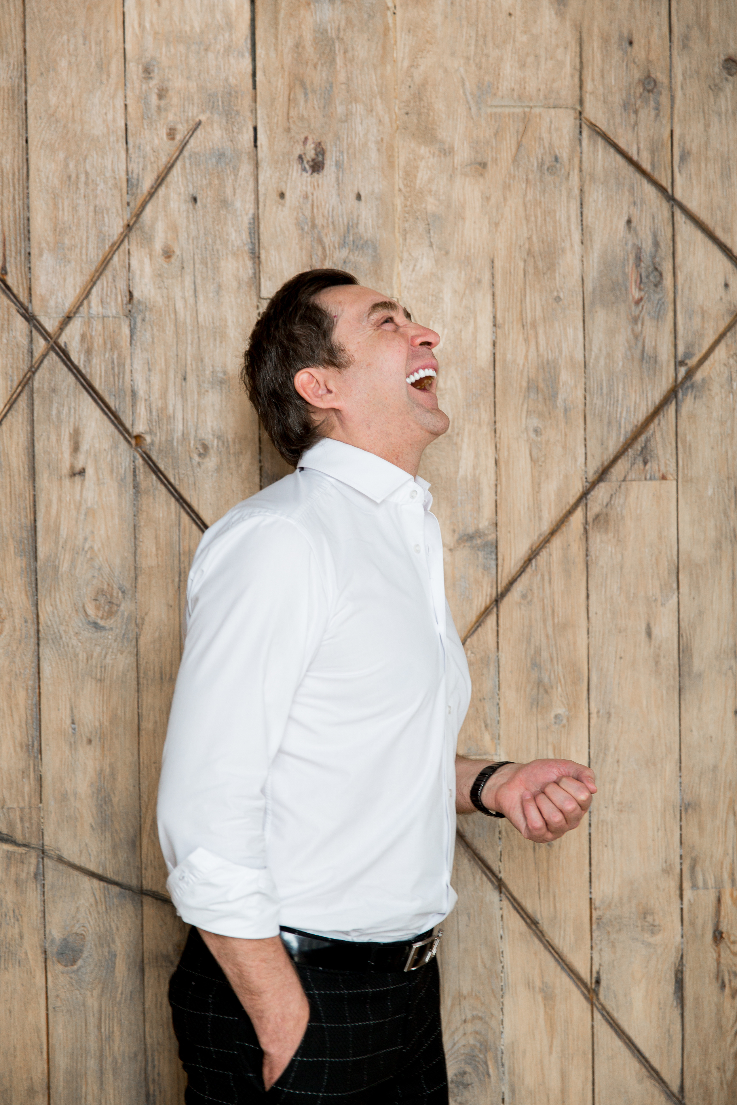 Валерий, бизнес портрет.... Your story in photos