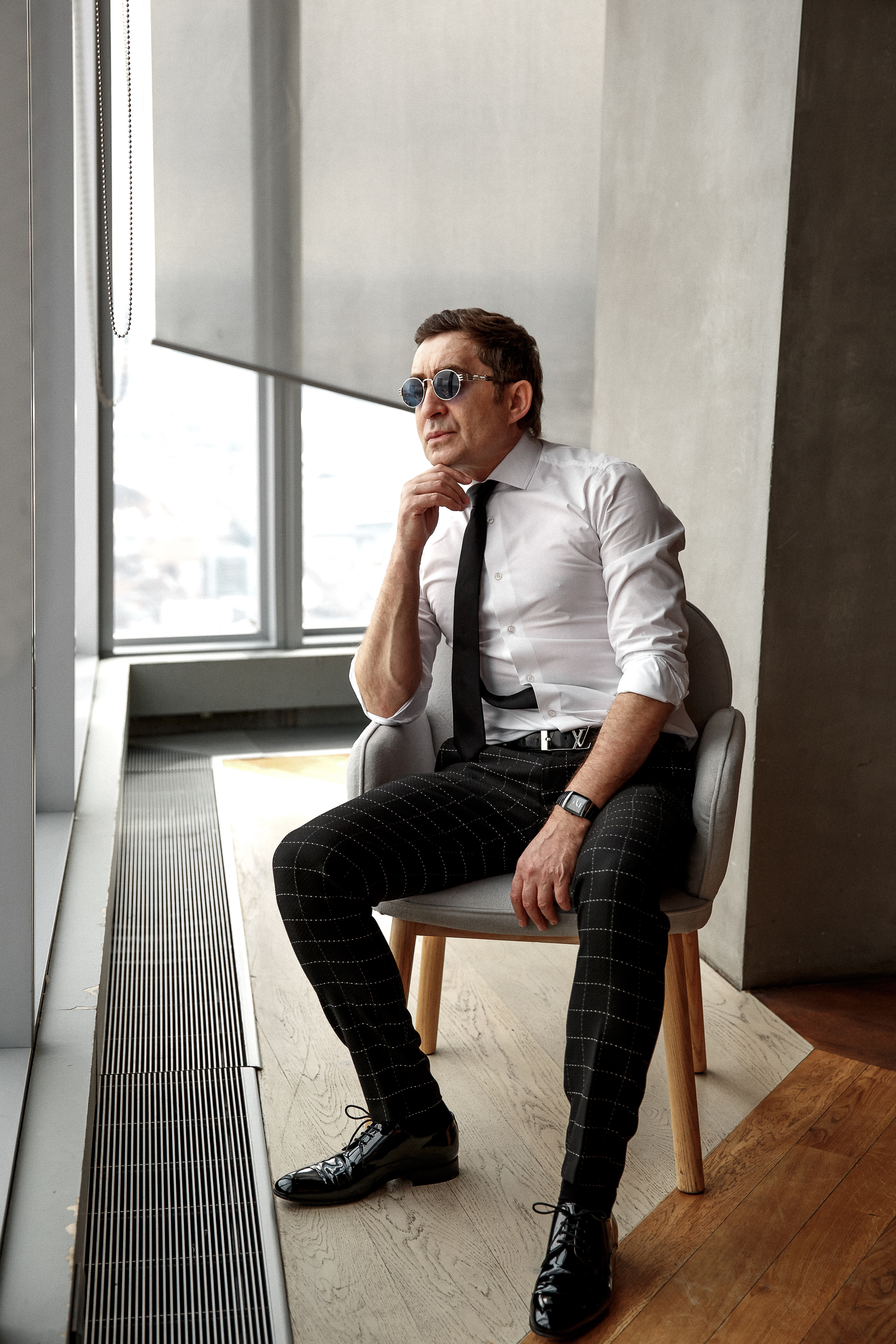 Валерий, бизнес портрет.... Your story in photos