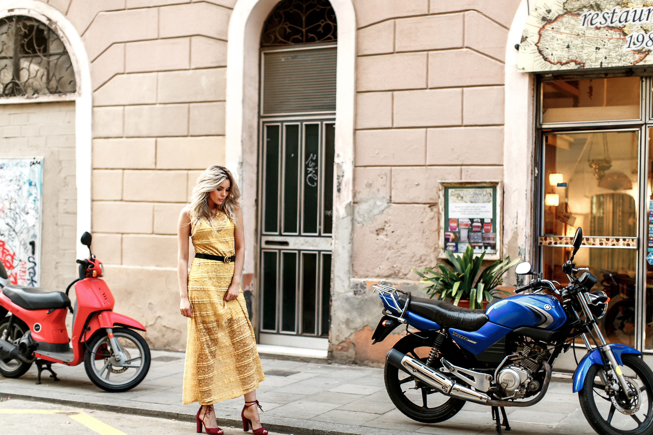 Наталья... фотографии для онлайн контента. Your story in photos