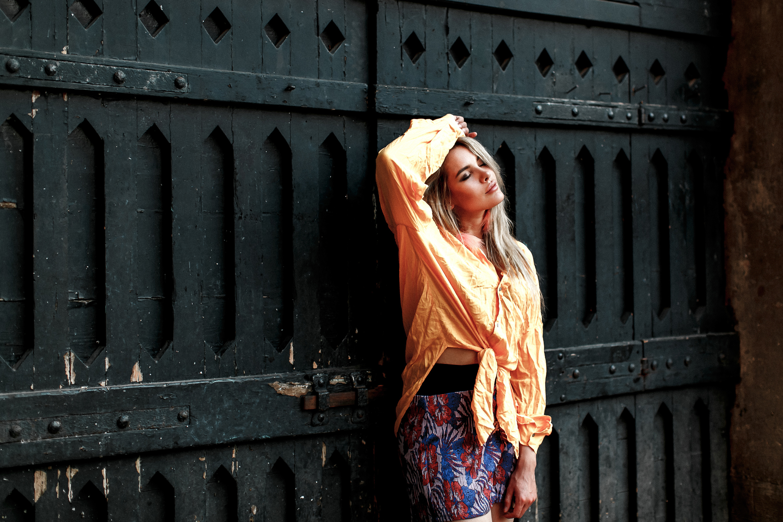 Наталья... фотографии для онлайн контента. Your story in photos