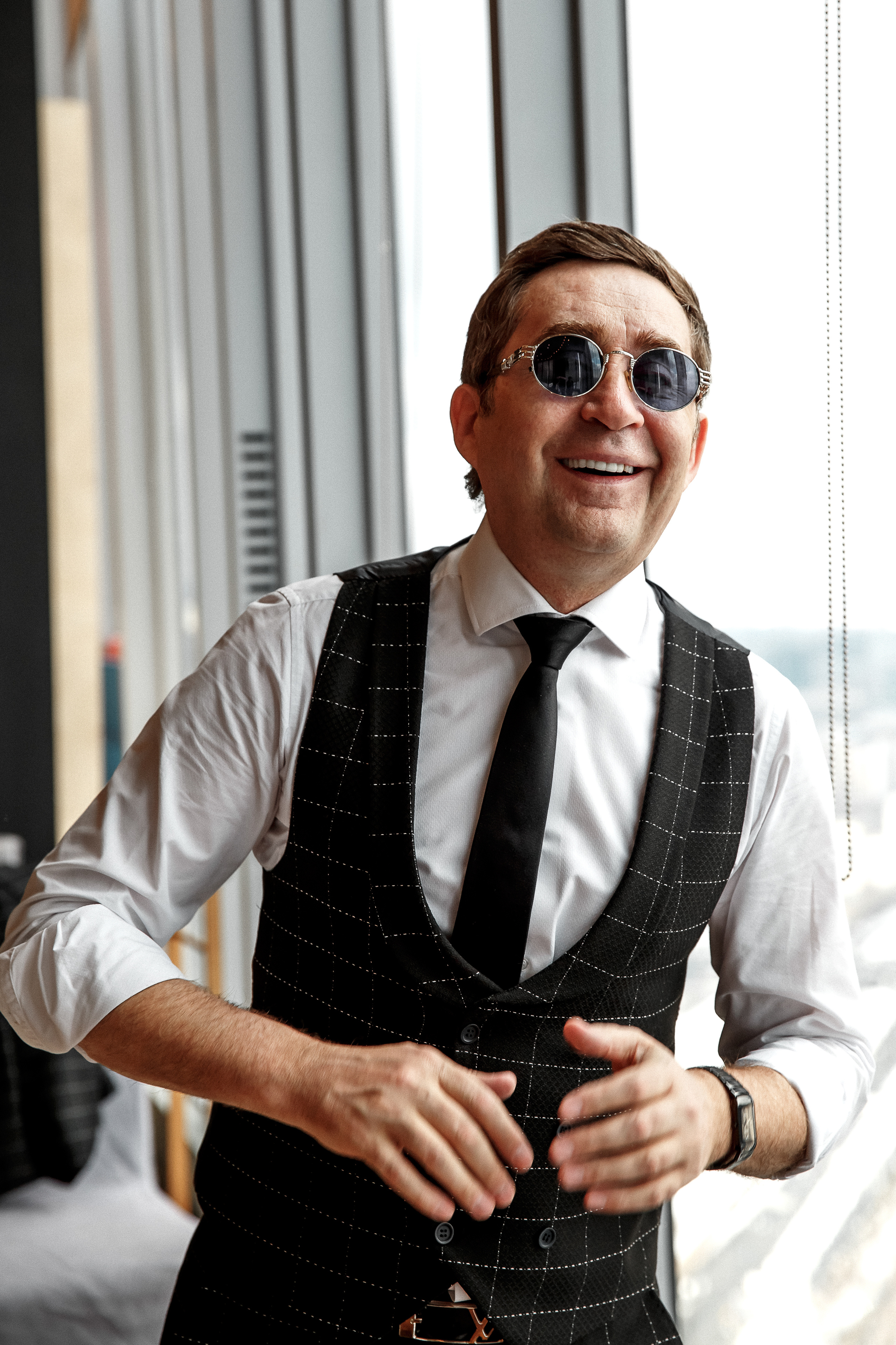 Валерий, бизнес портрет.... Your story in photos