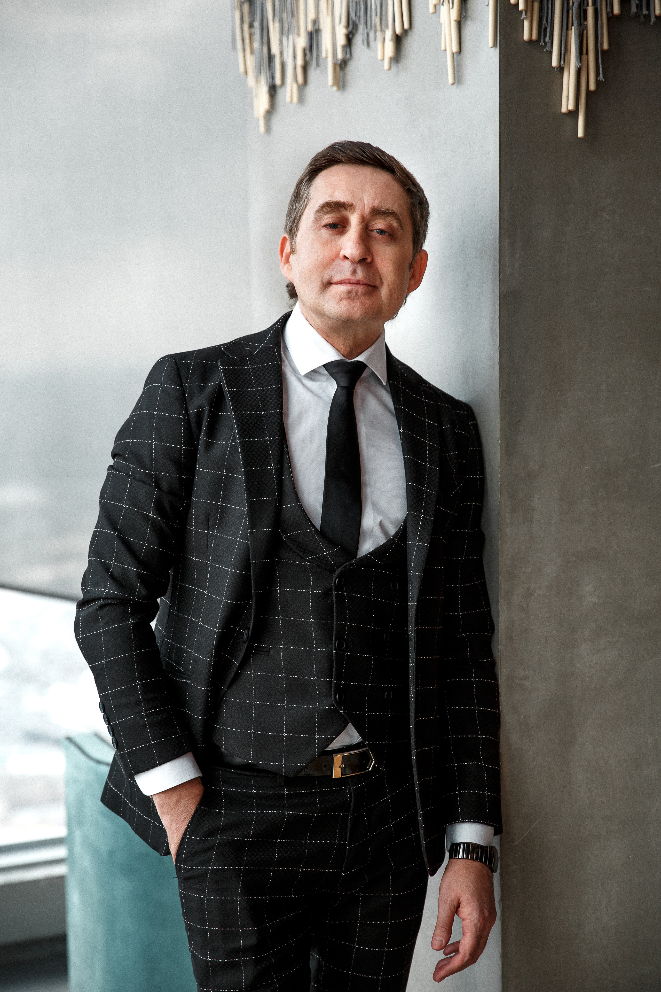 Валерий, бизнес портрет.... Your story in photos