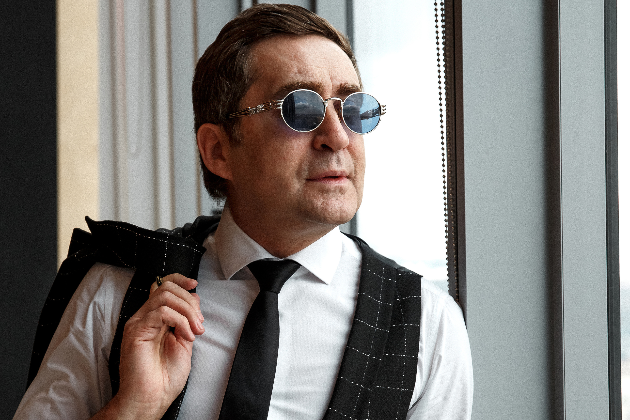 Валерий, бизнес портрет.... Your story in photos