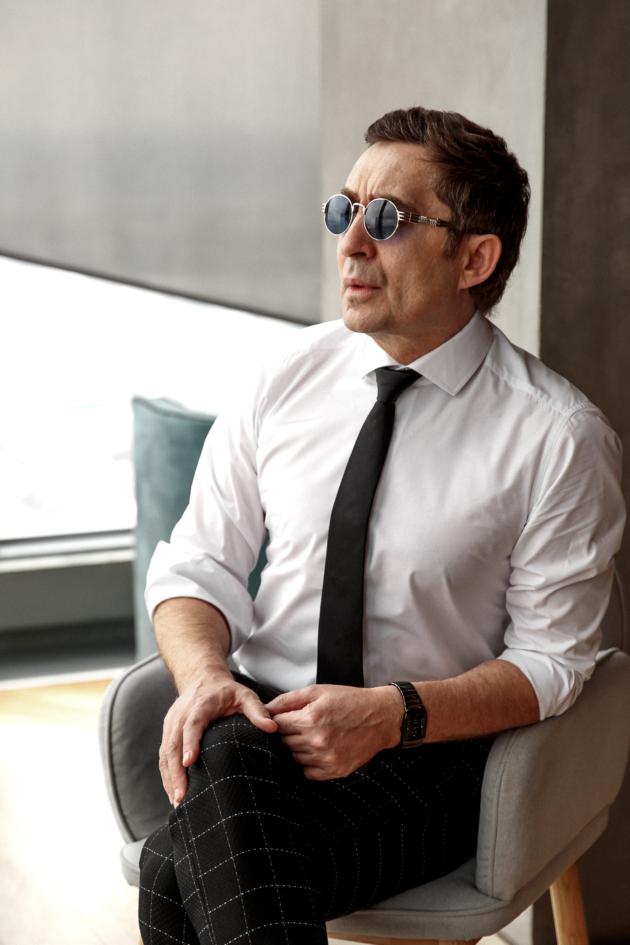 Валерий, бизнес портрет.... Your story in photos