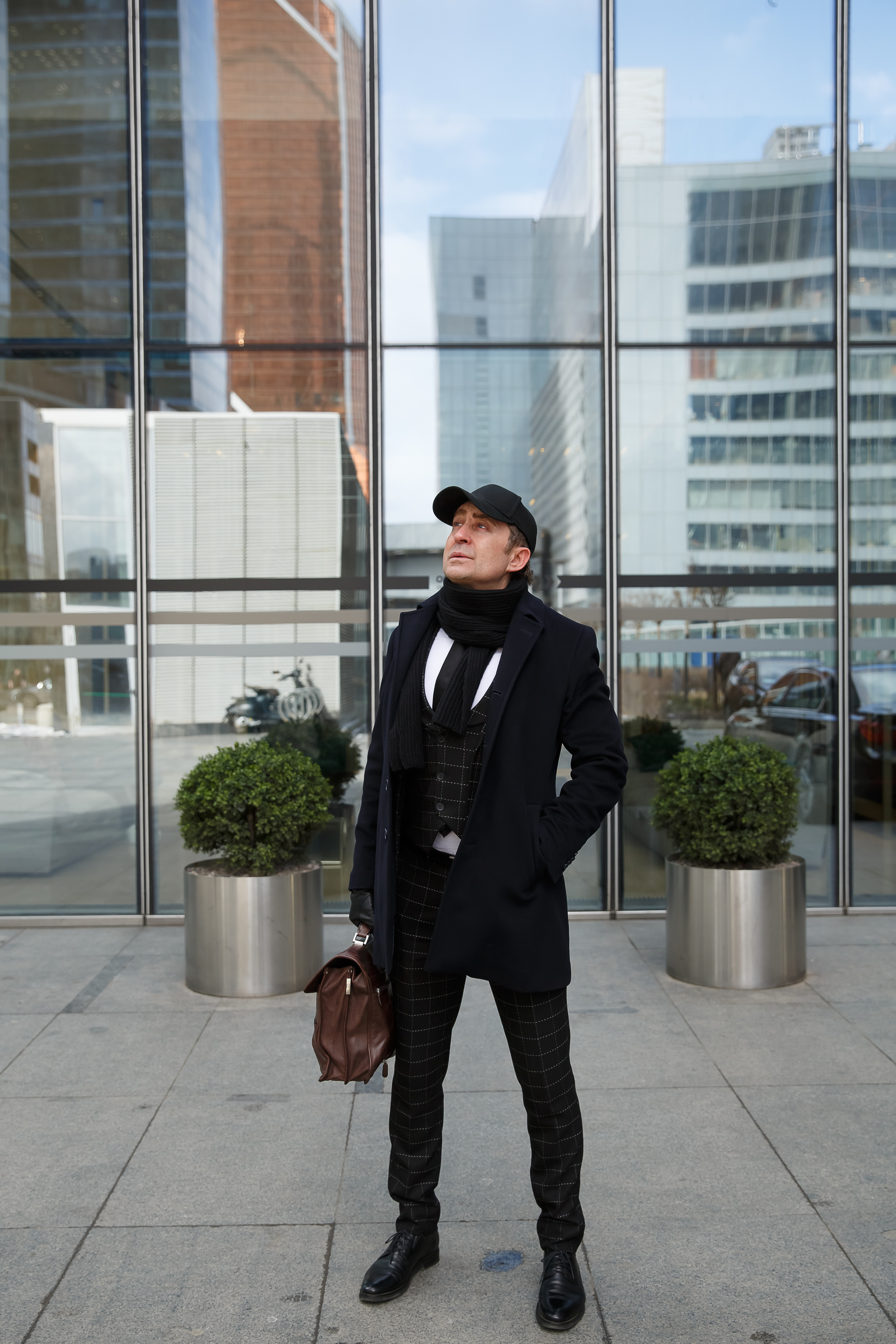 Валерий, бизнес портрет.... Your story in photos