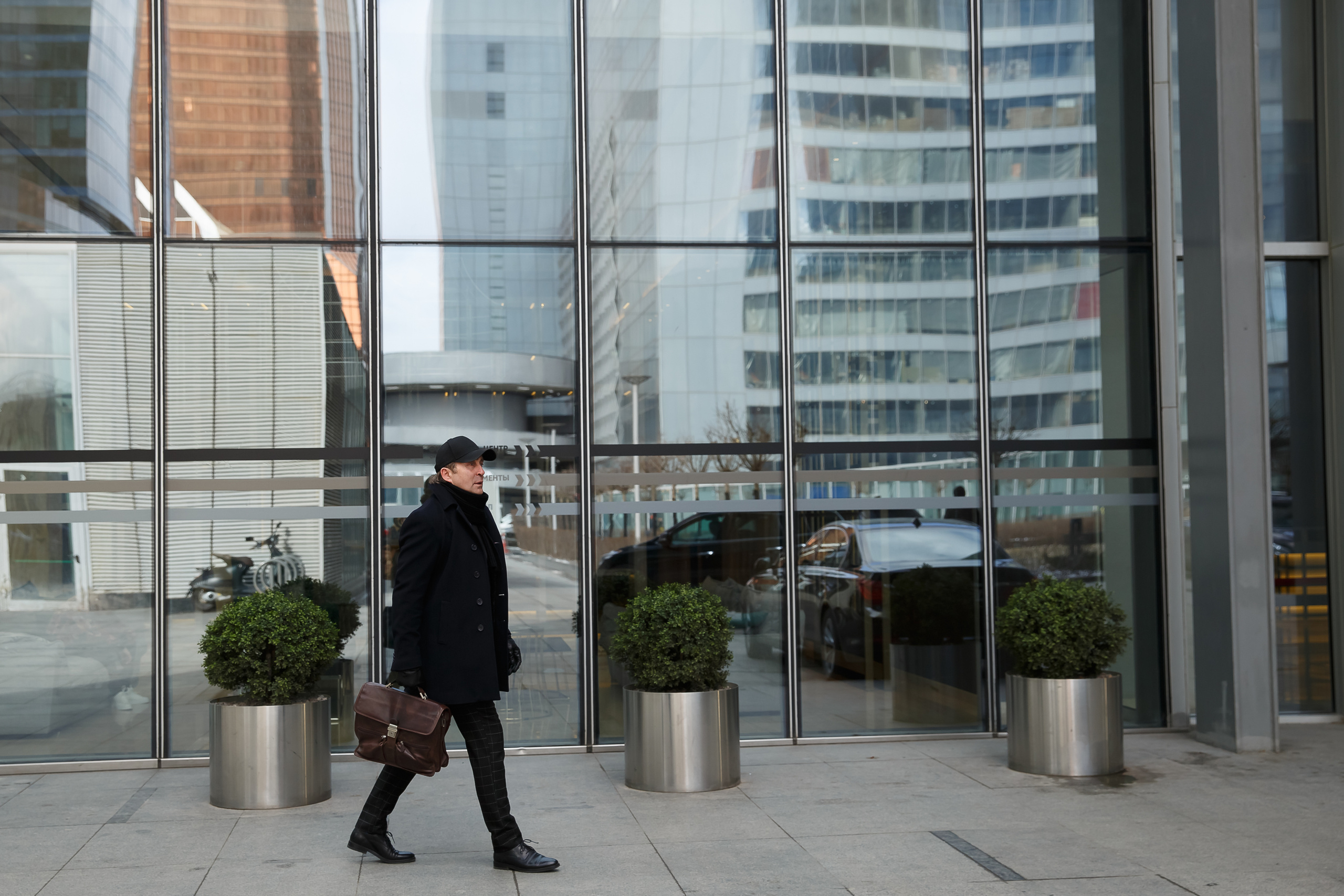 Валерий, бизнес портрет.... Your story in photos