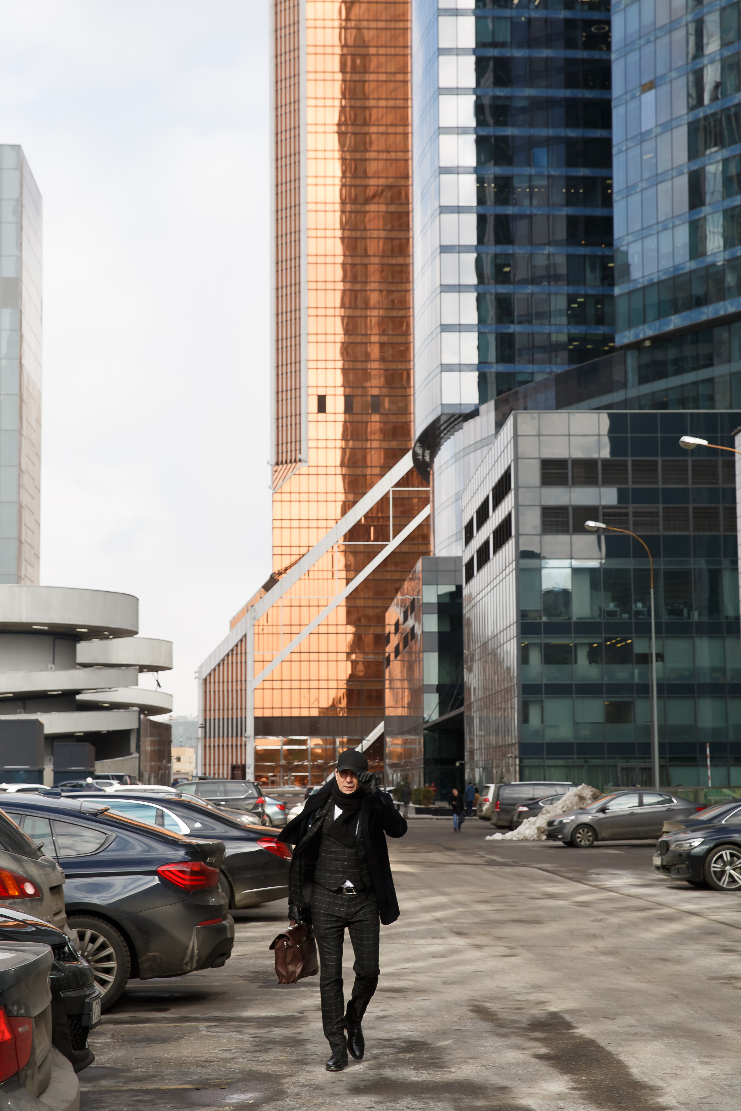 Валерий, бизнес портрет.... Your story in photos