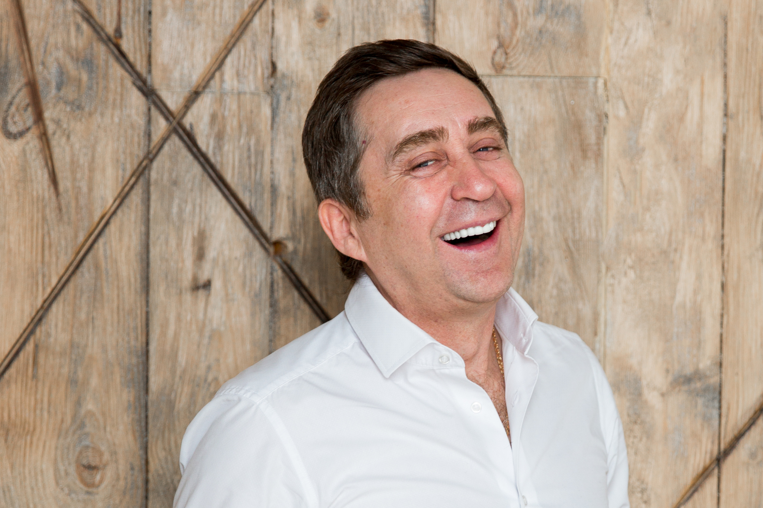 Валерий, бизнес портрет.... Your story in photos