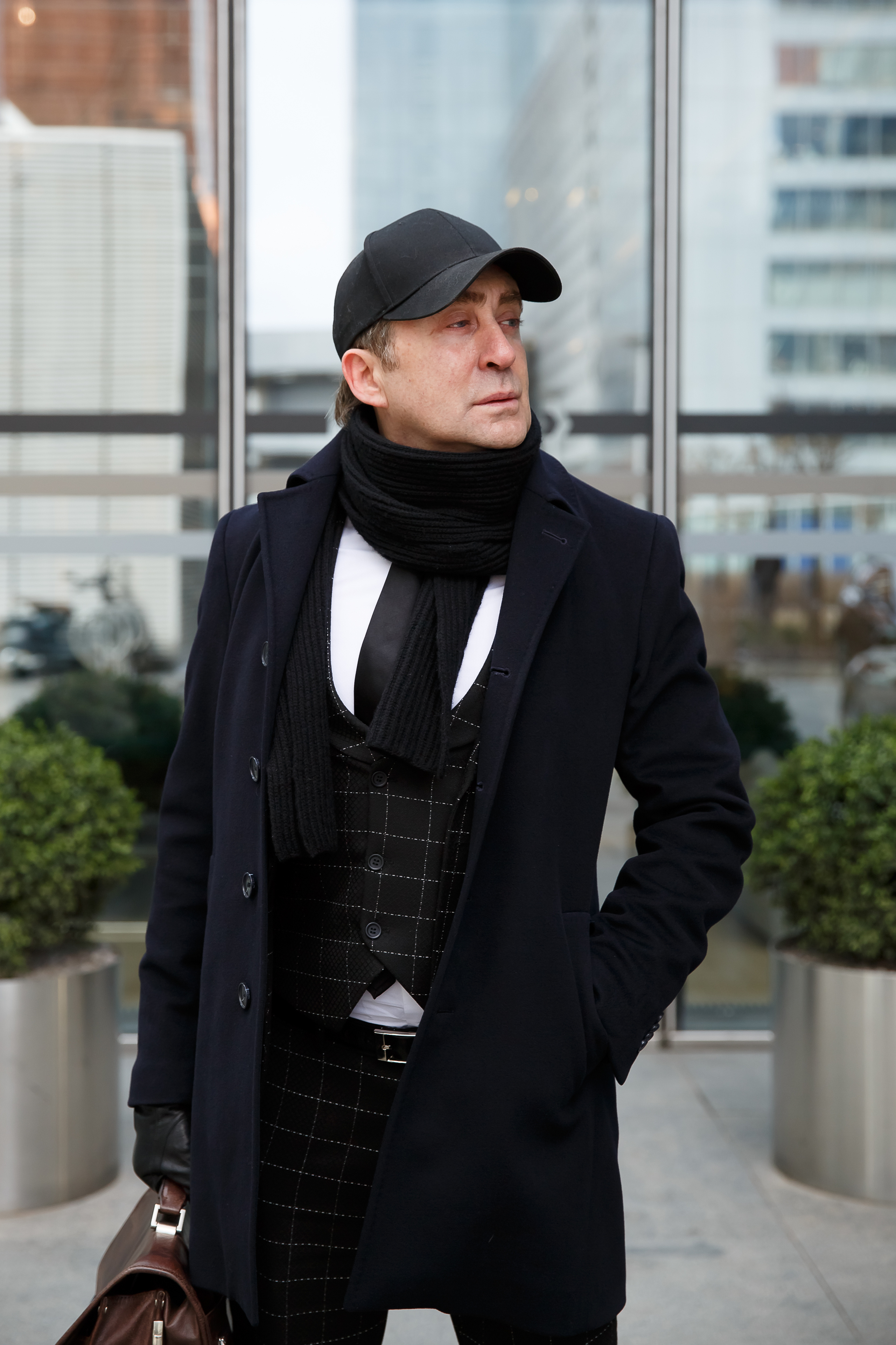 Валерий, бизнес портрет.... Your story in photos