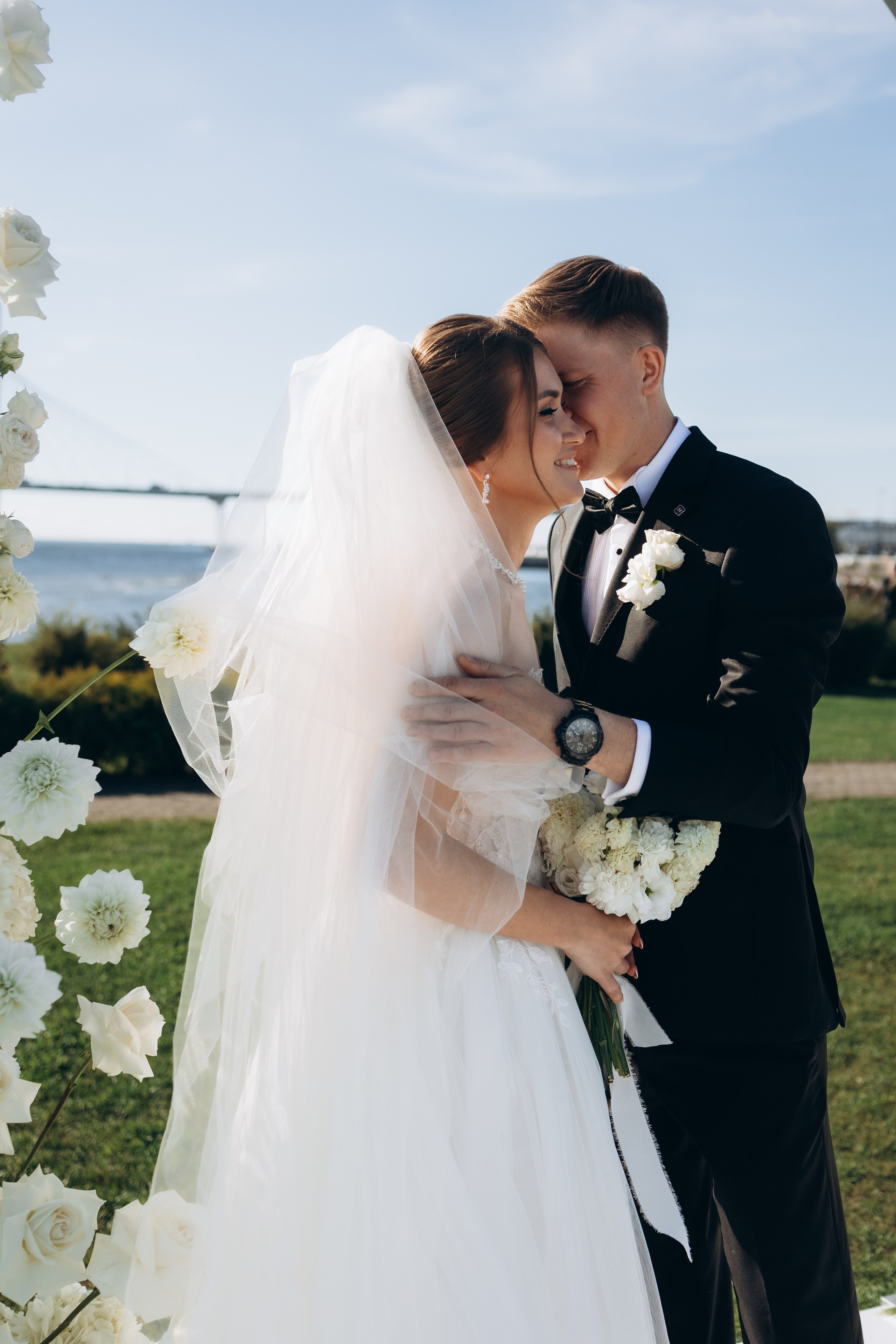 Таня и Дима. Фотограф Артем Бросов в Санкт-Петербурге и Дубае