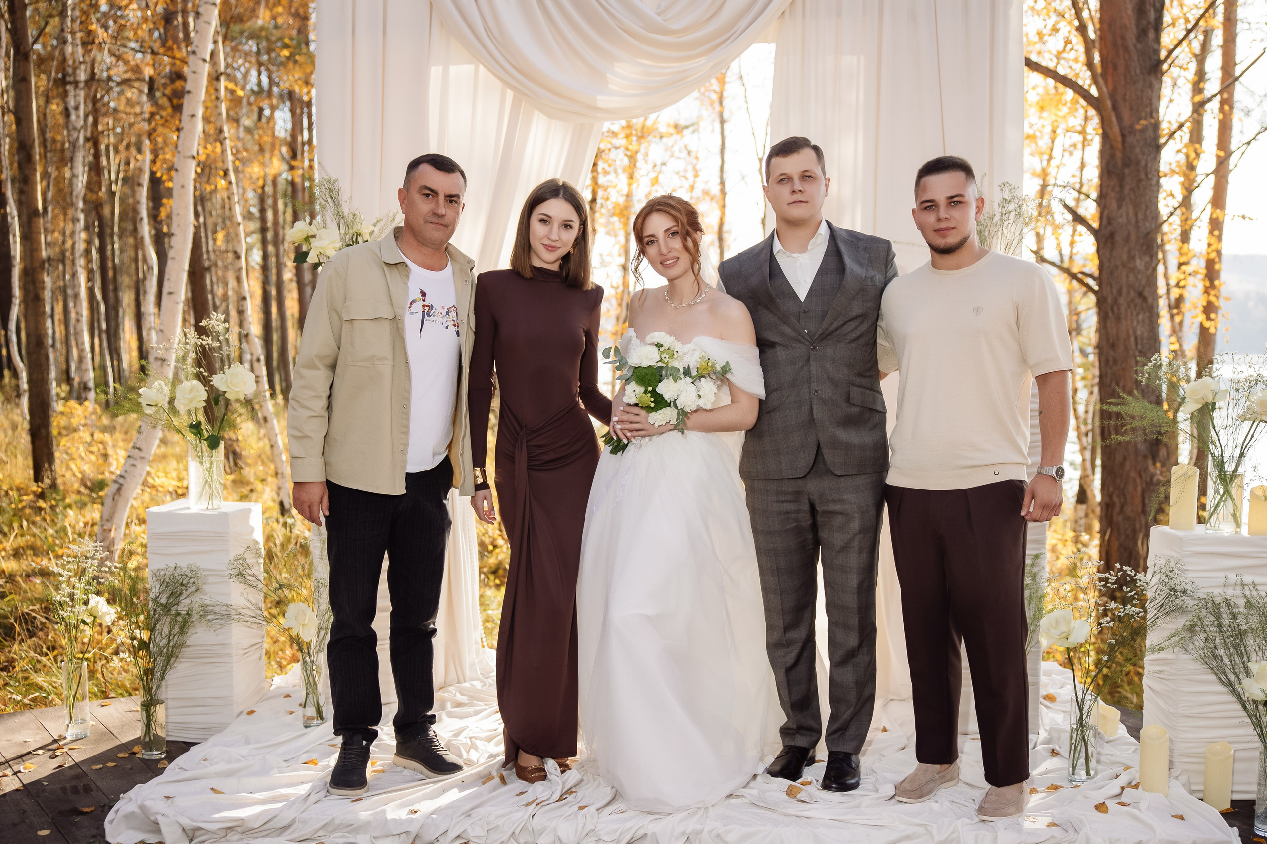 Даня и Настя. Семейный фотограф Надежда Каримова | Иркутск Байкал Аршан