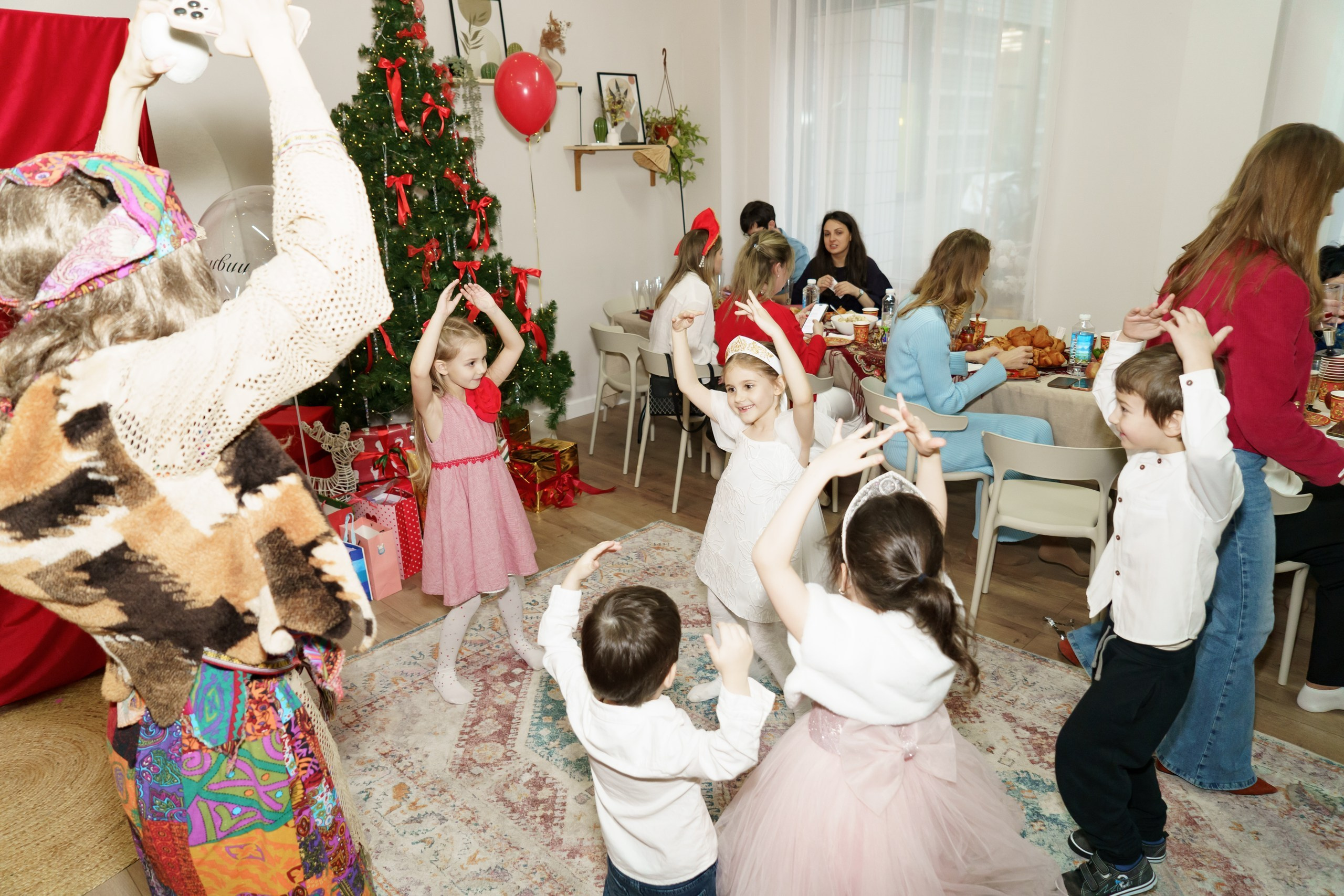 Праздник для принцессы🎂!. Семейный и детский фотограф Зеленоград Кудашова Наиля