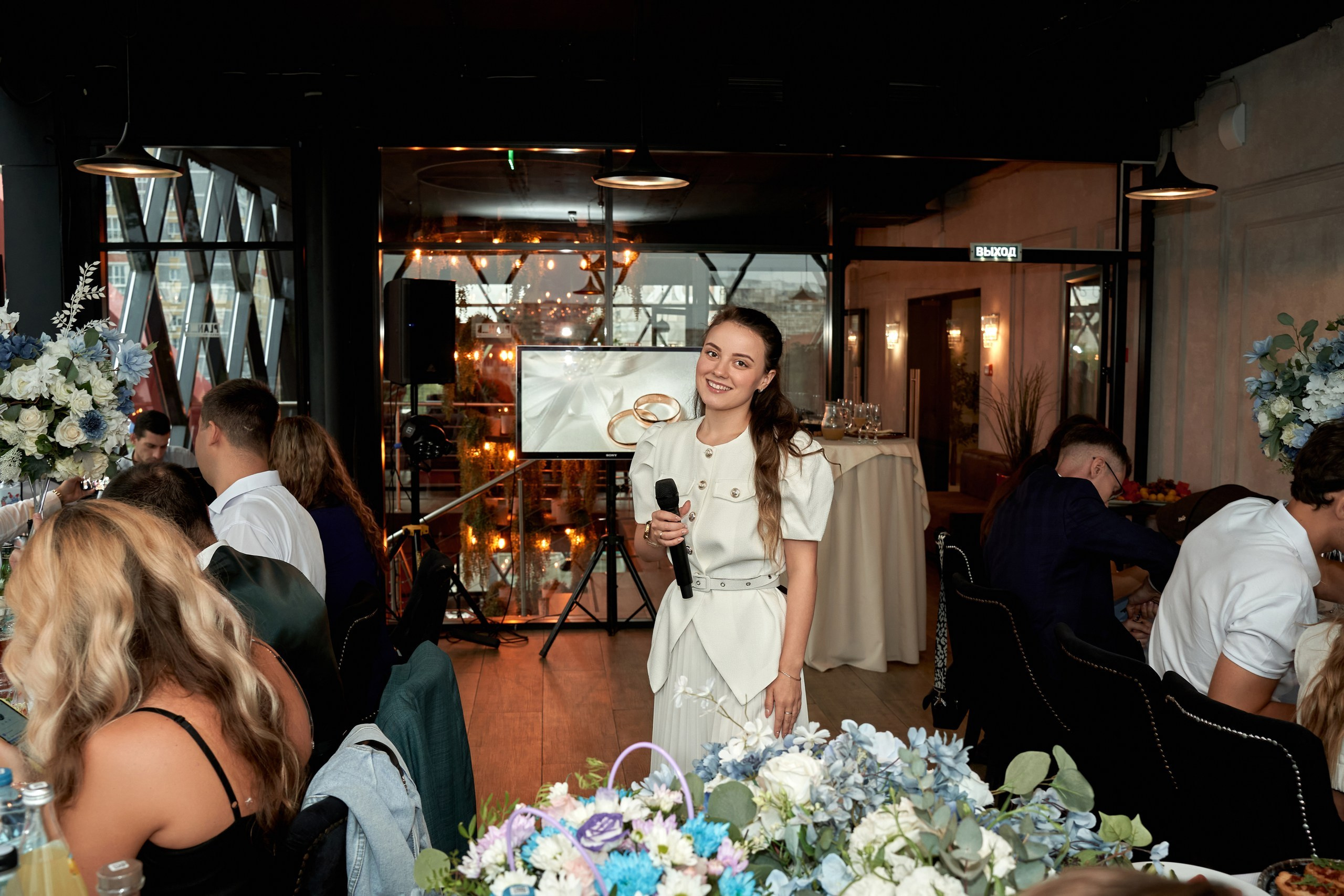 Никита & Надежда. Фотограф в Нижнем Новгороде Марина Кузнецова