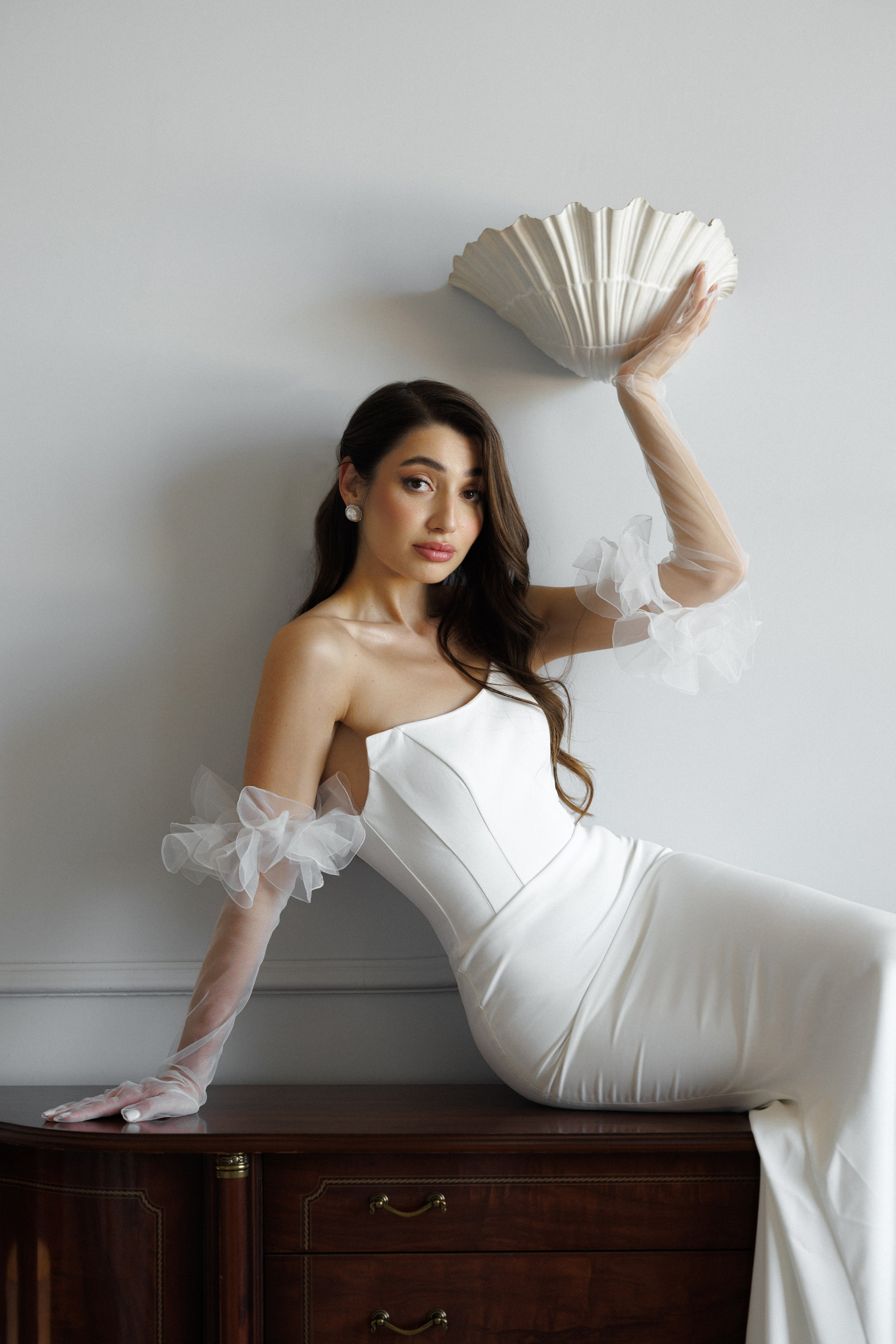 Фотограф Алина Мкртычева