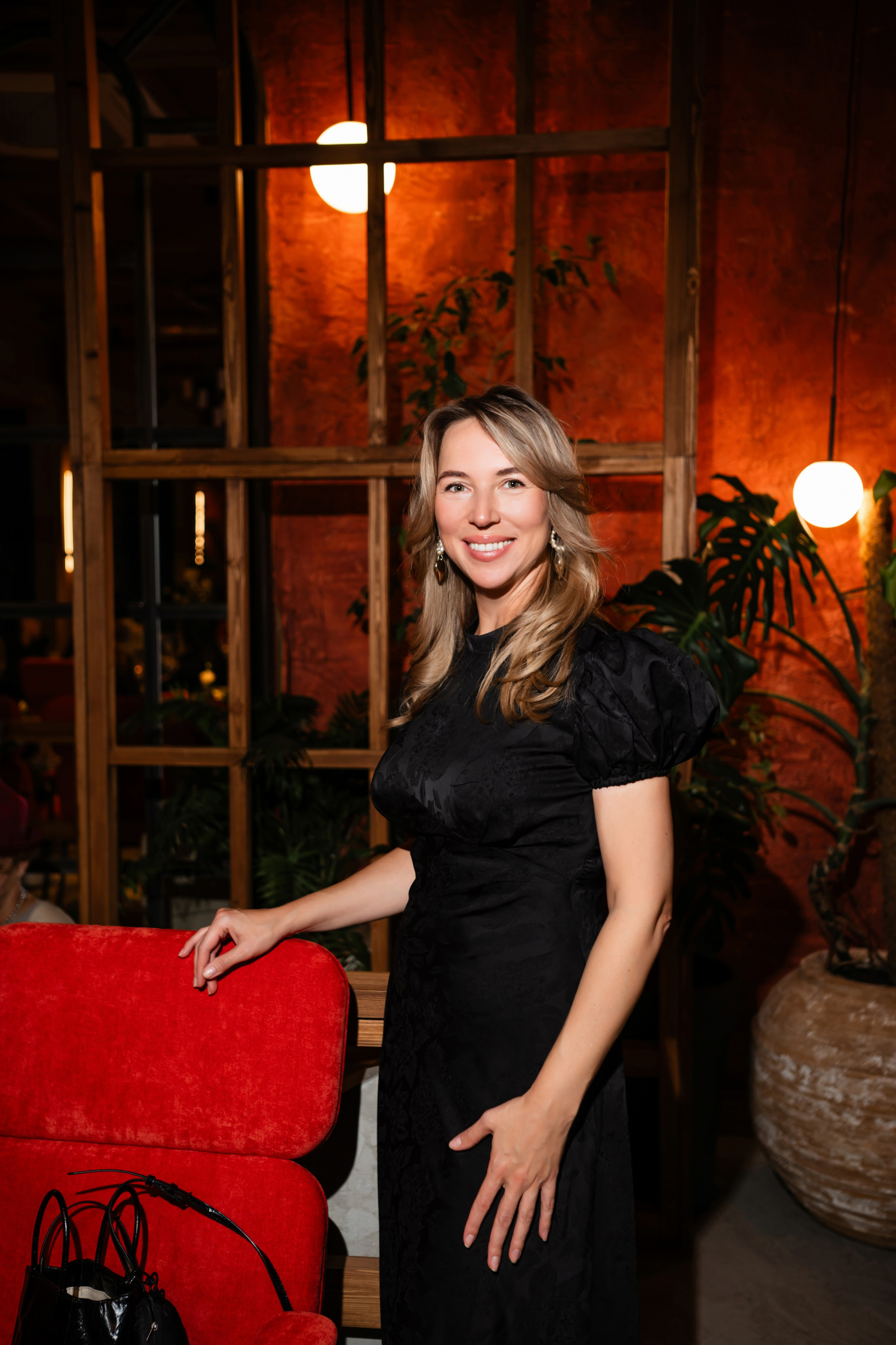 Презентация Бомонд & Salini / DiPasta. Фотограф мероприятий в Ростове-на-Дону Есманская Елена