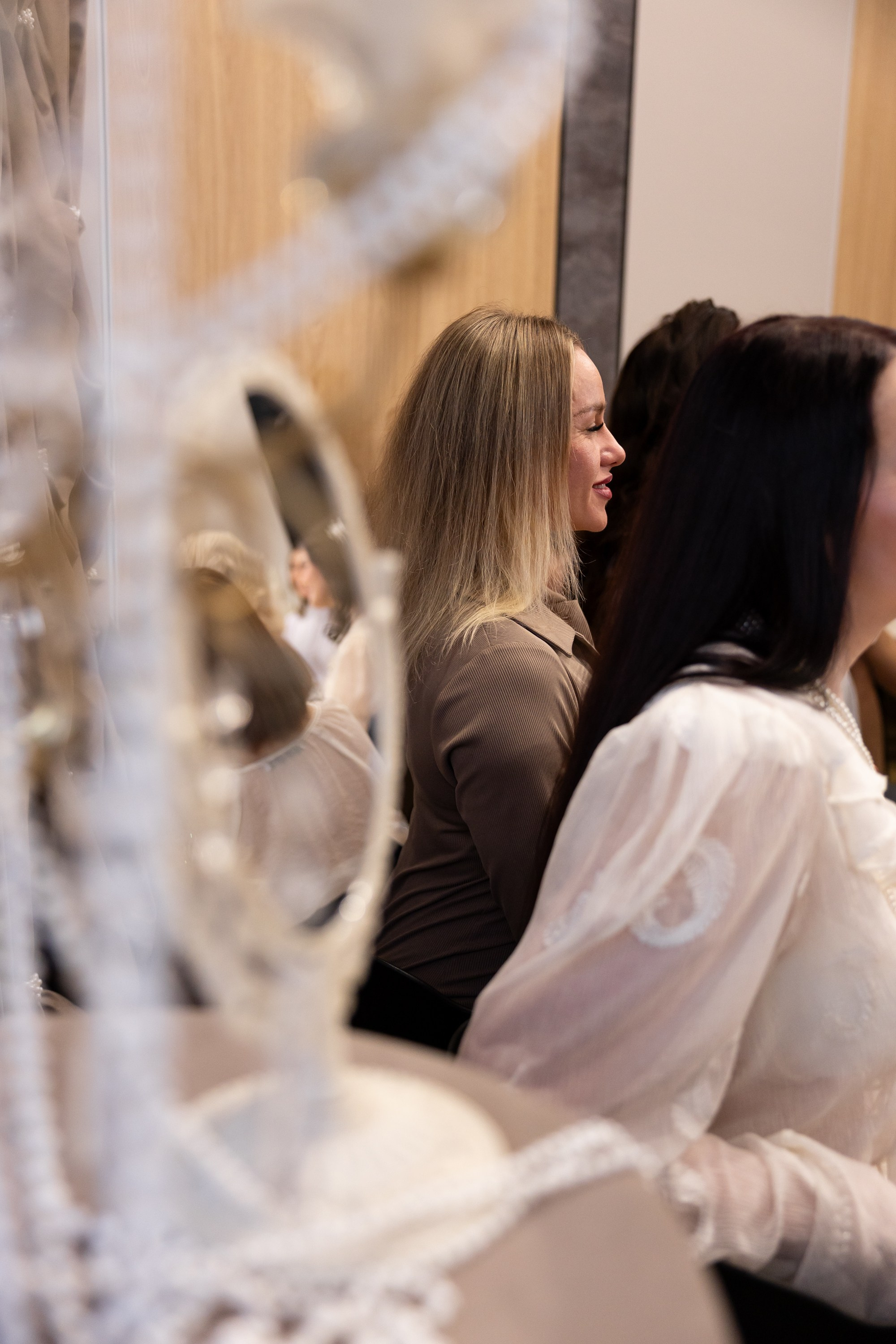 Бал красоты «Рококо». Главная