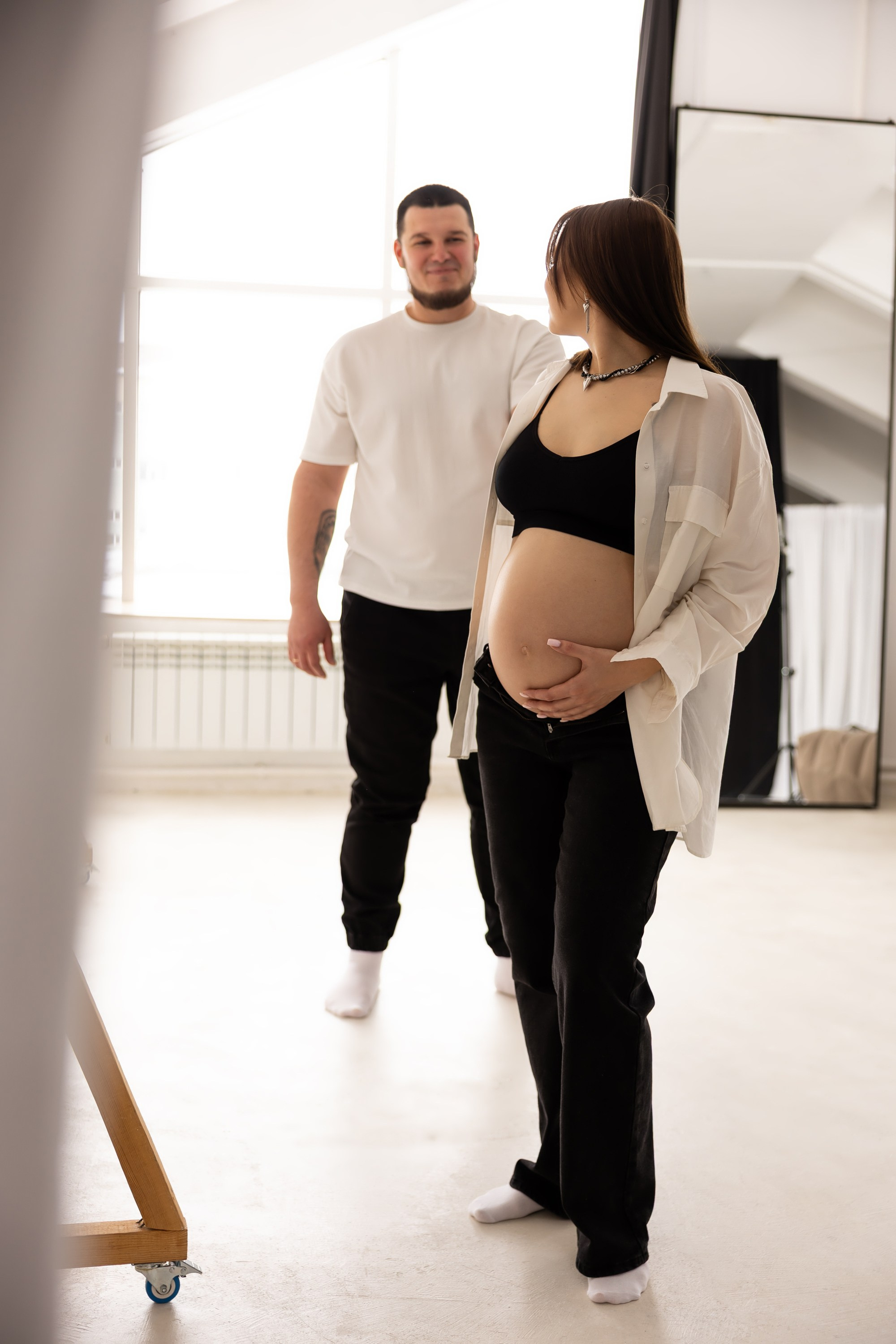 Беременность. Главная