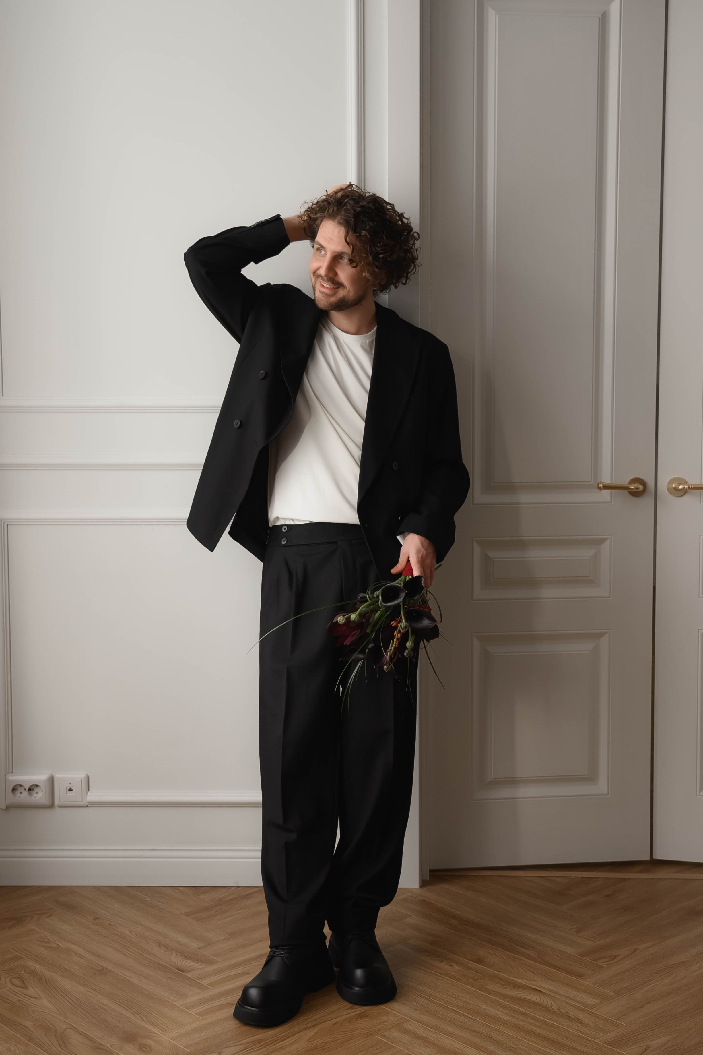 Сергей Мария февраль 2026. Свадебный и семейный фотограф в Казани Диана Портнова