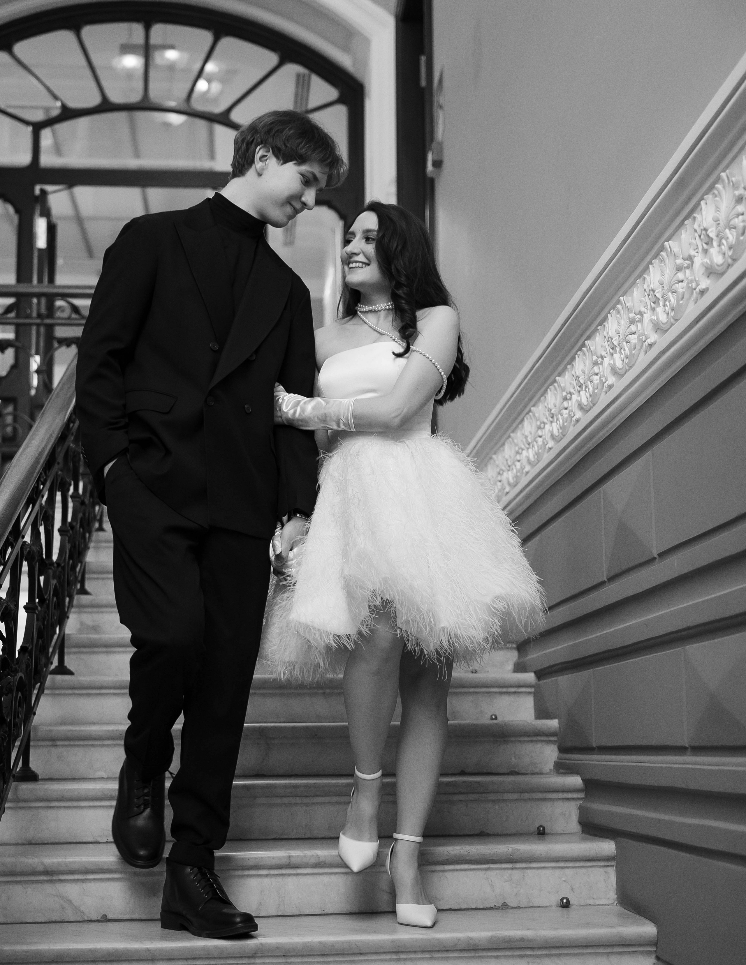 Г | Д. Свадебный и семейный фотограф в Казани Диана Портнова