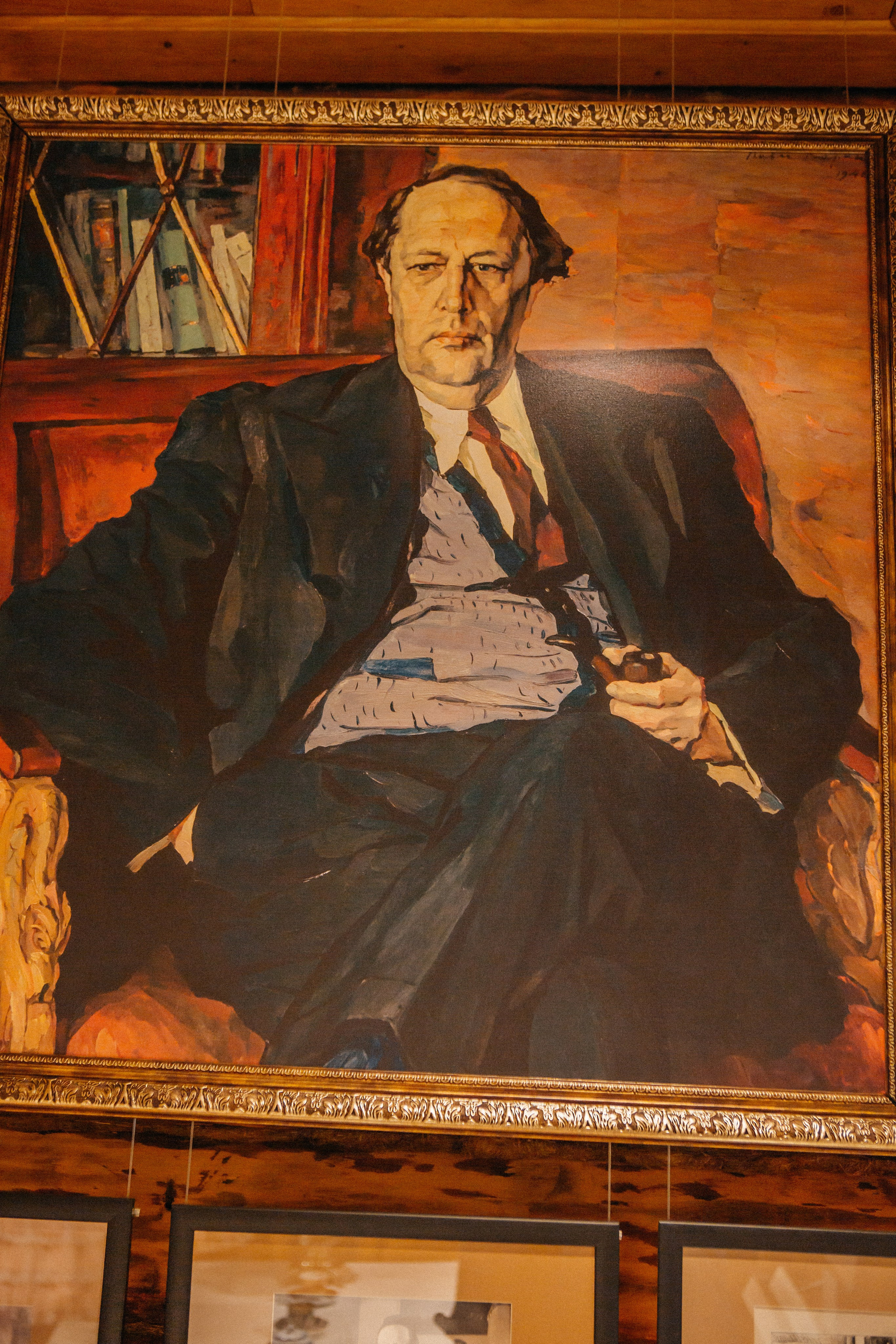 Музей-усадьба «Никольское-Вяземское». Профессиональный фотограф в Мценске и Орловской области